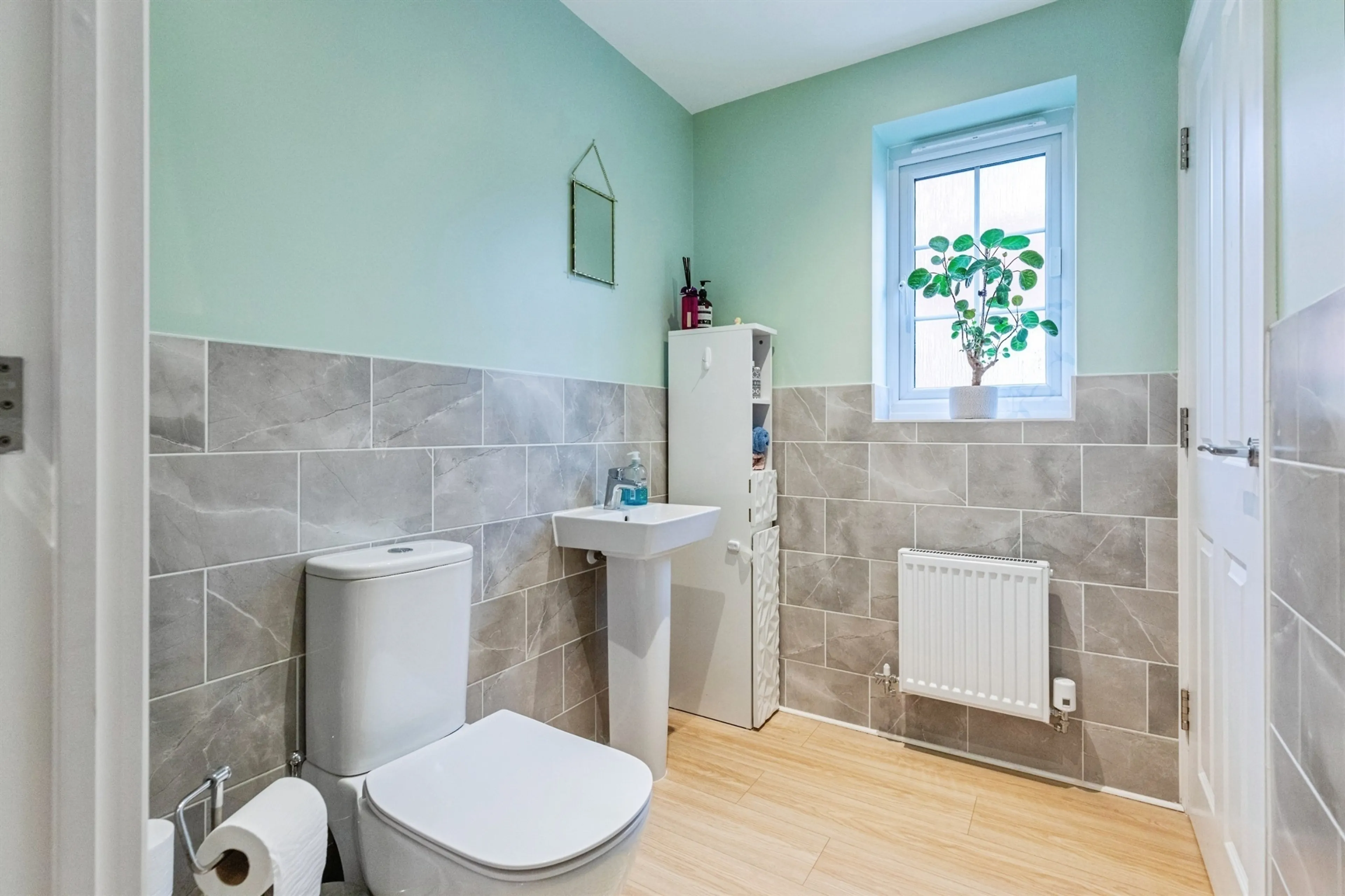 Property at Prospero Drive, Wellingborough