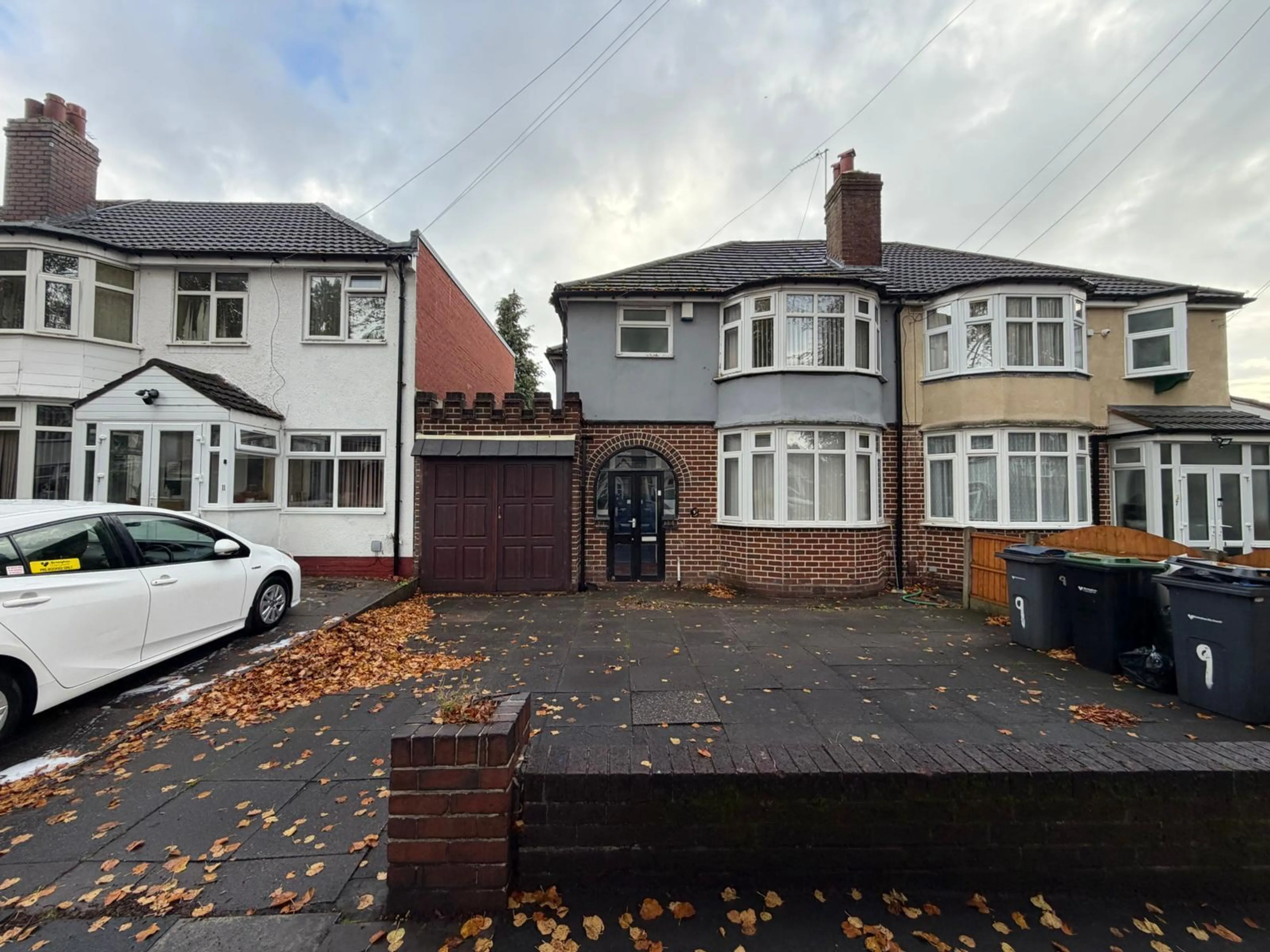 Property at Dewsbury Grove, BIRMINGHAM
