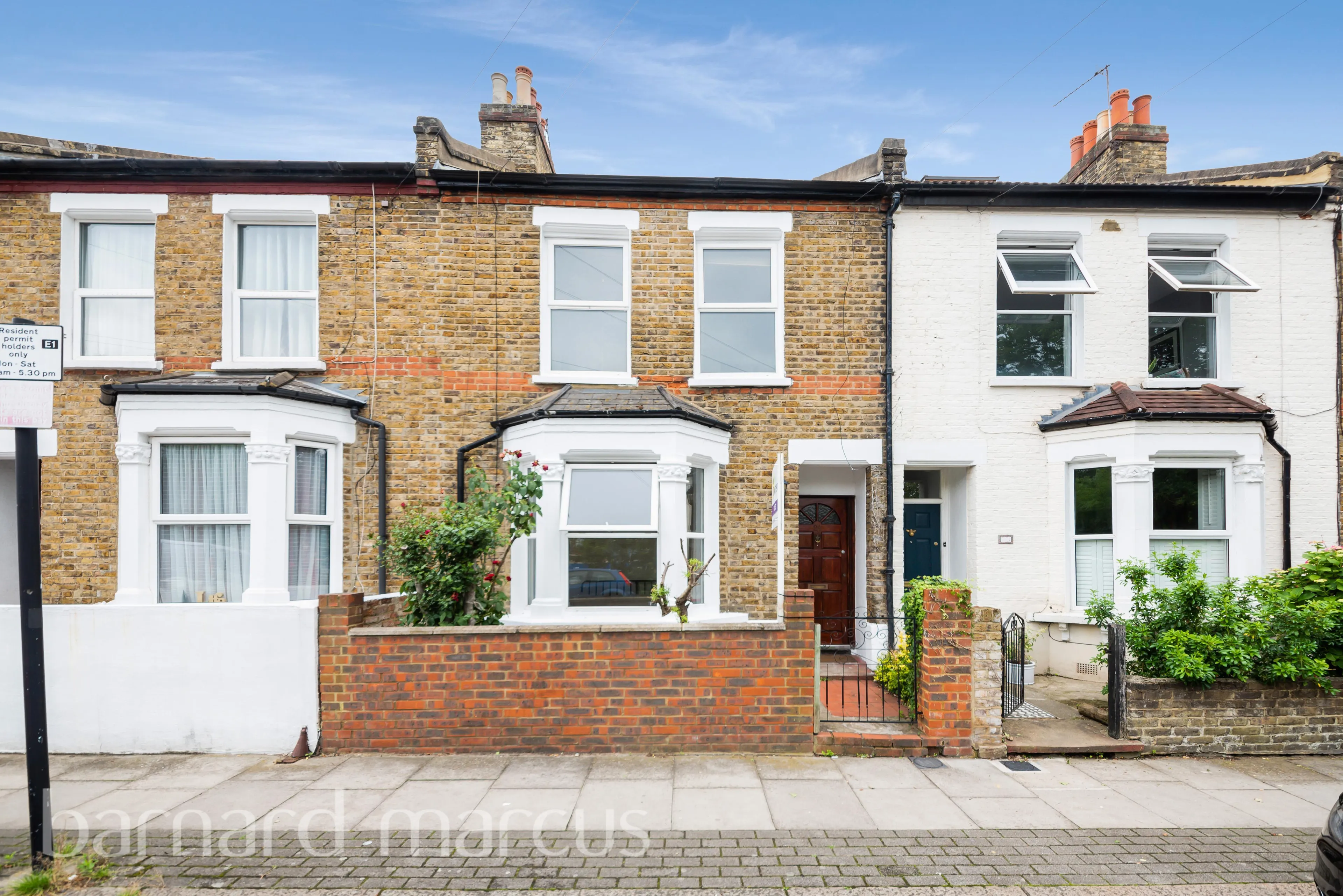 Property at Maybury Street, LONDON
