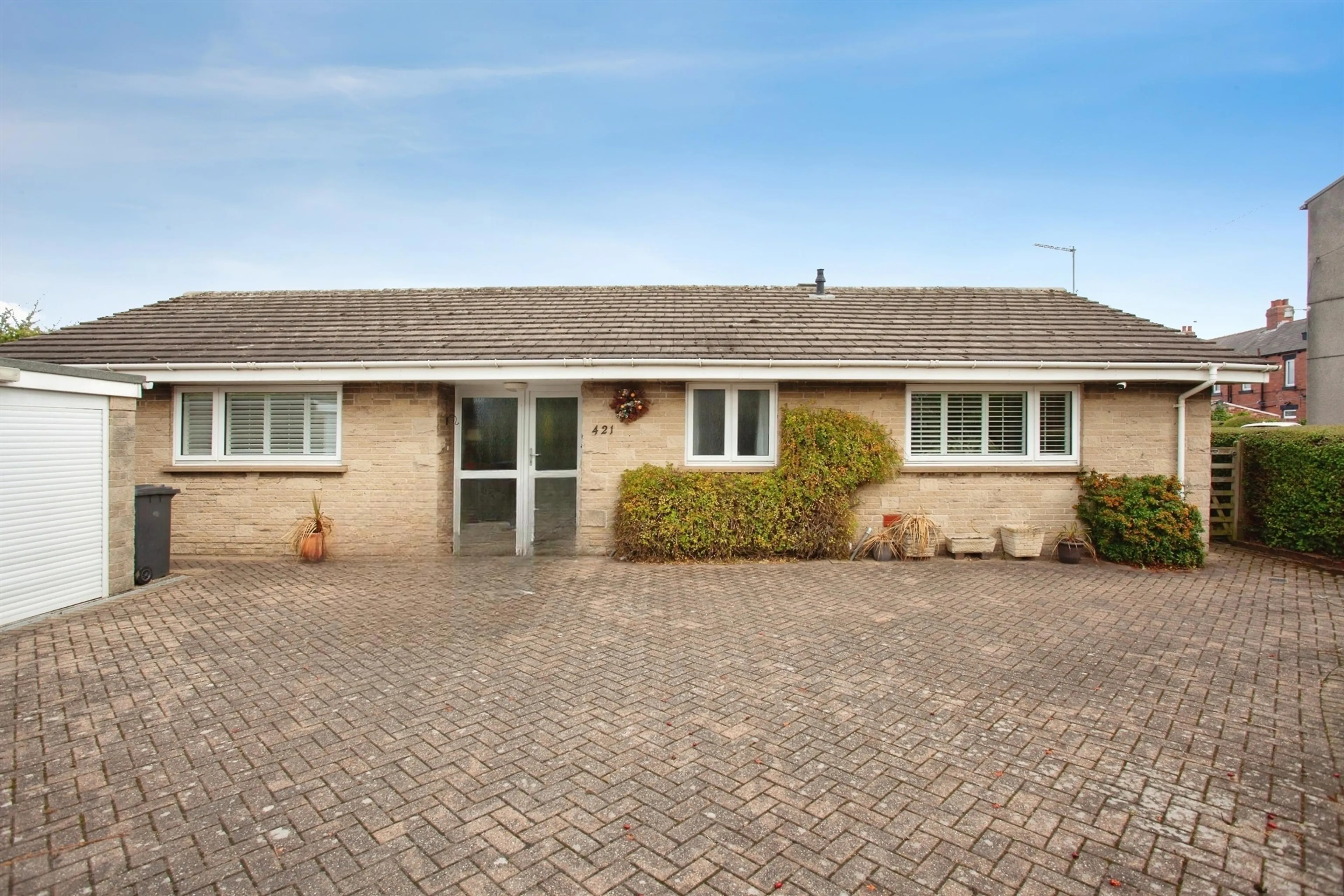 Property at Higham Common Road, Higham, Barnsley