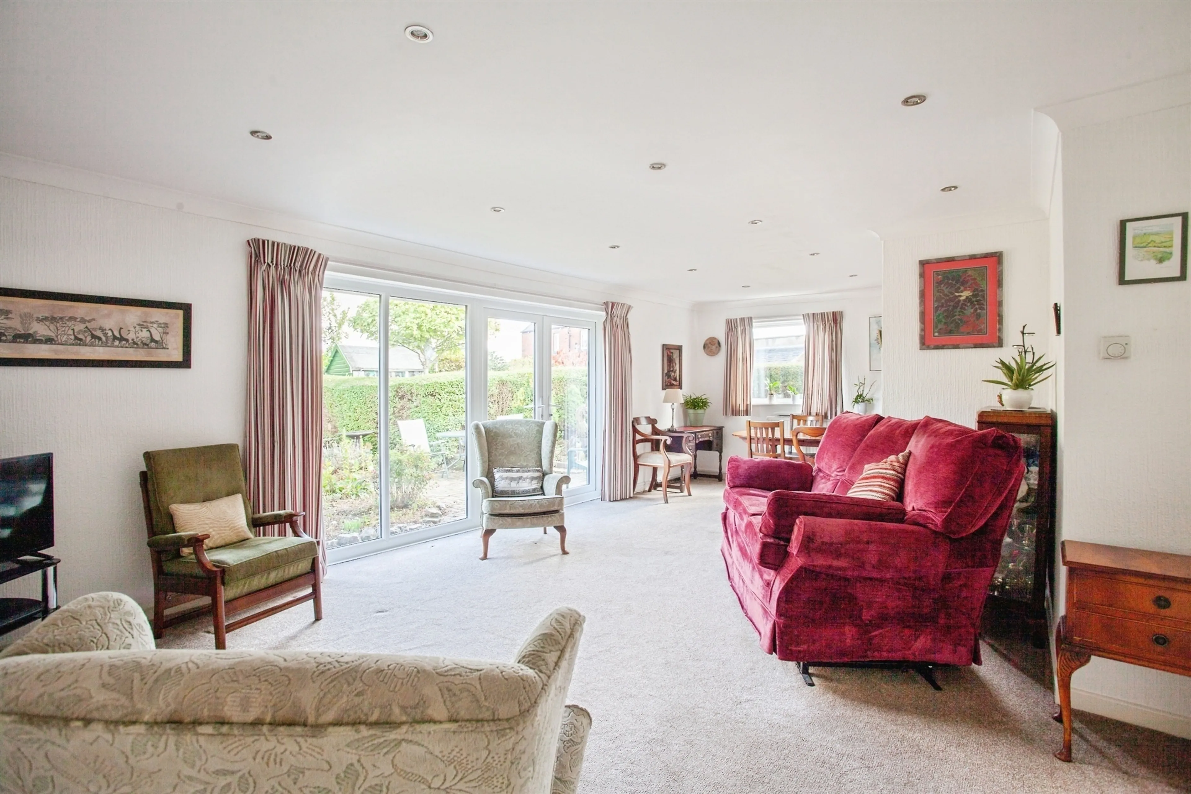 Property at Higham Common Road, Higham, Barnsley