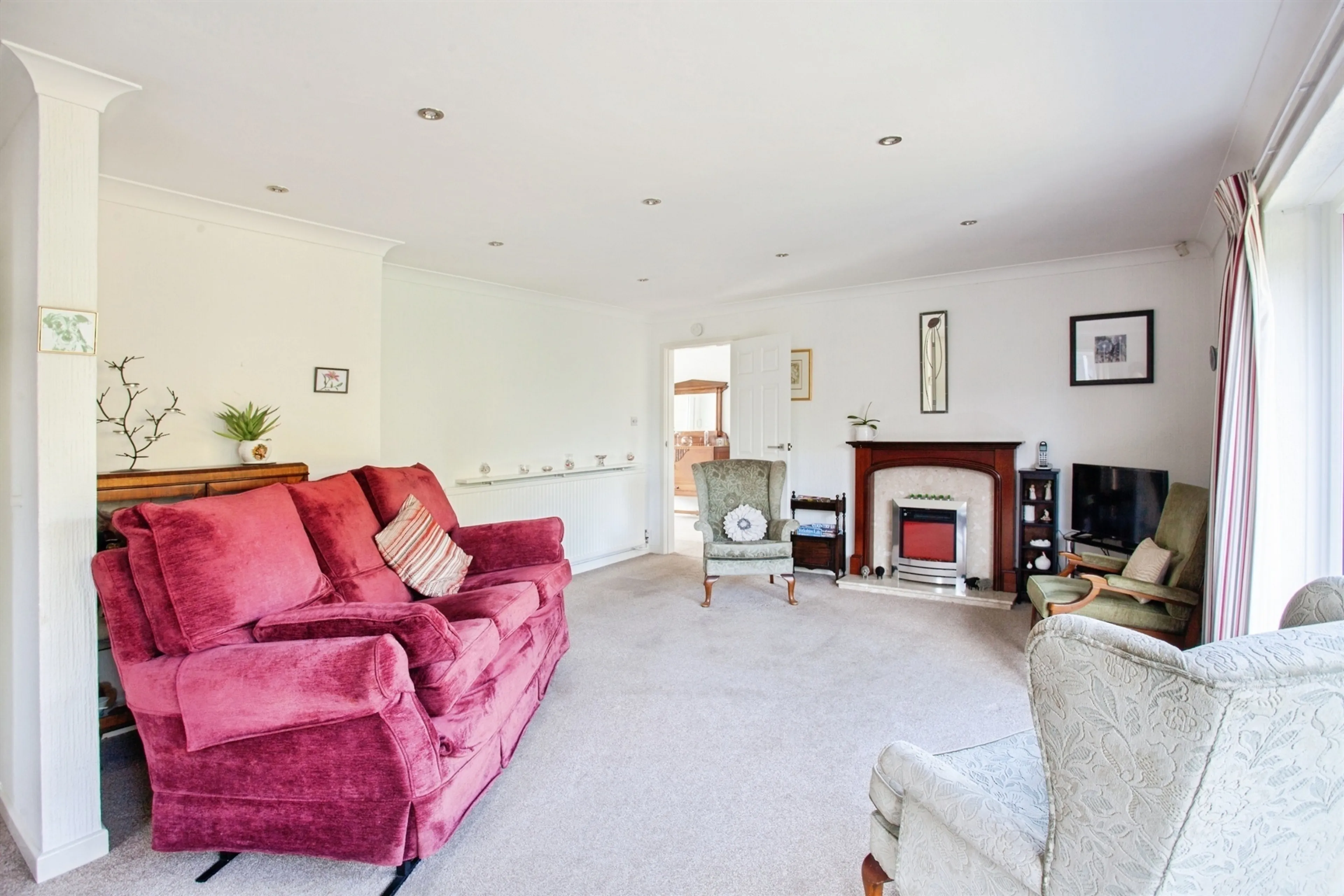 Property at Higham Common Road, Higham, Barnsley