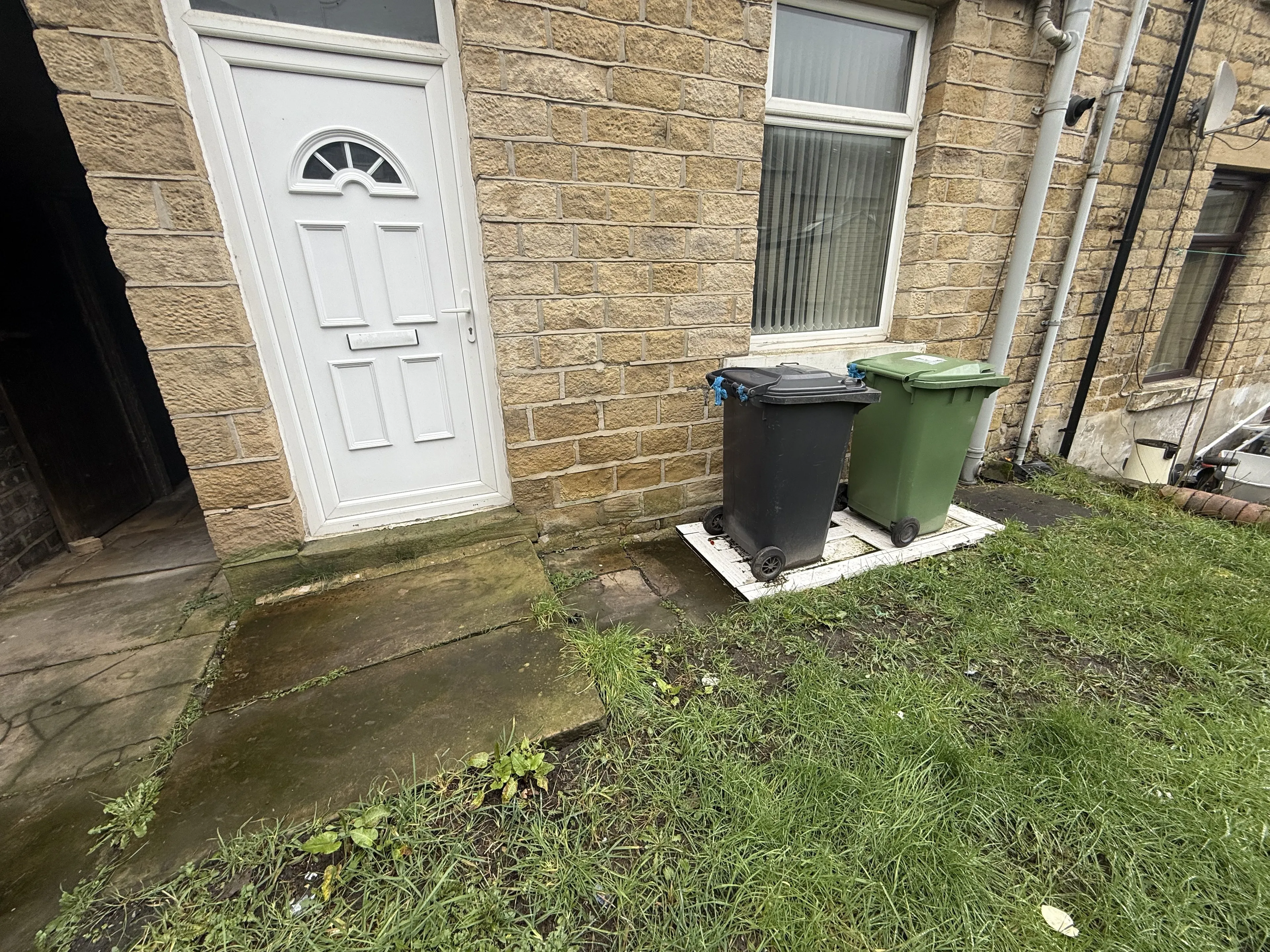Property at Moorbottom Road, HUDDERSFIELD