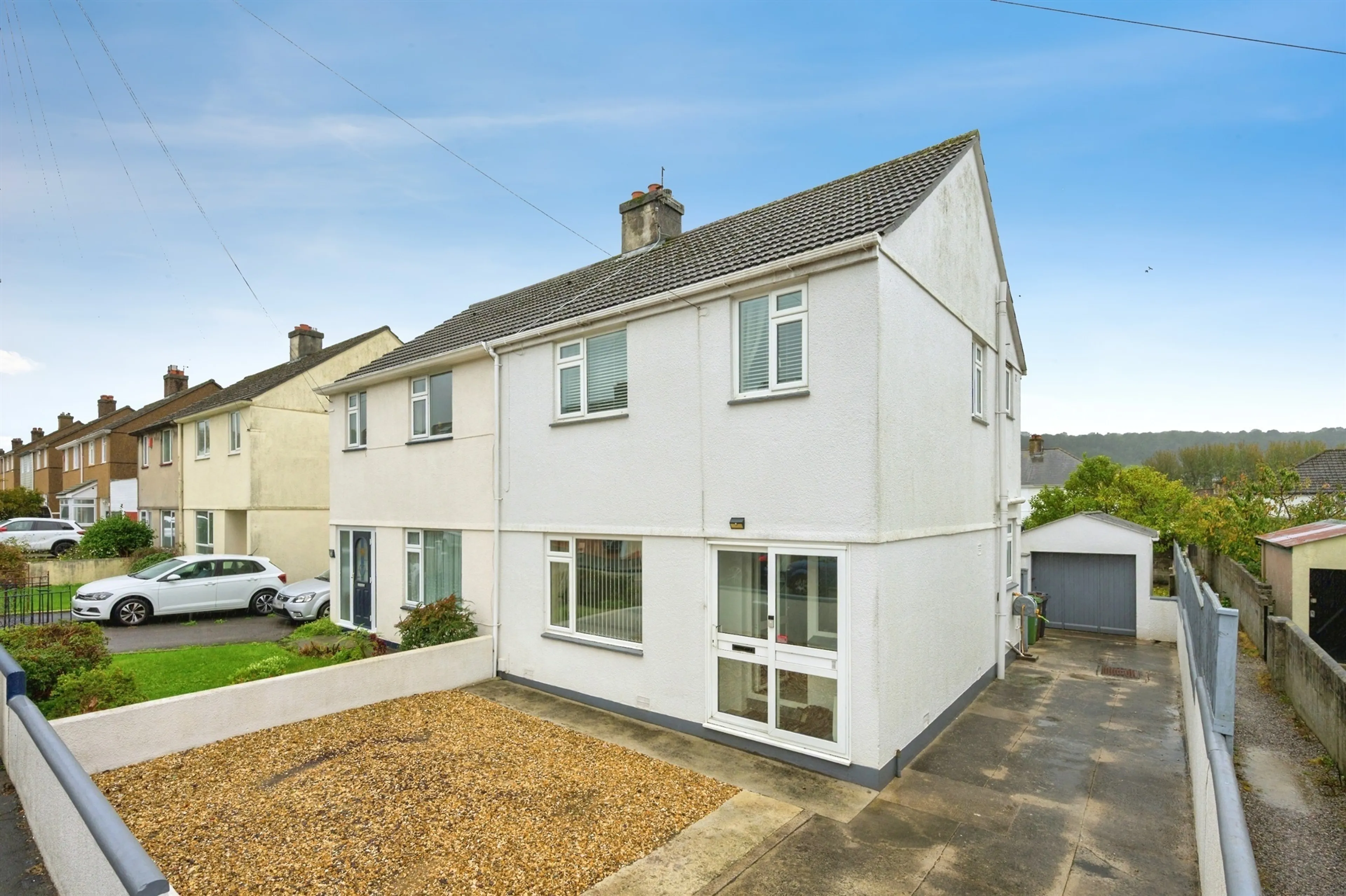 Property at Seymour Road, Plympton, Plymouth