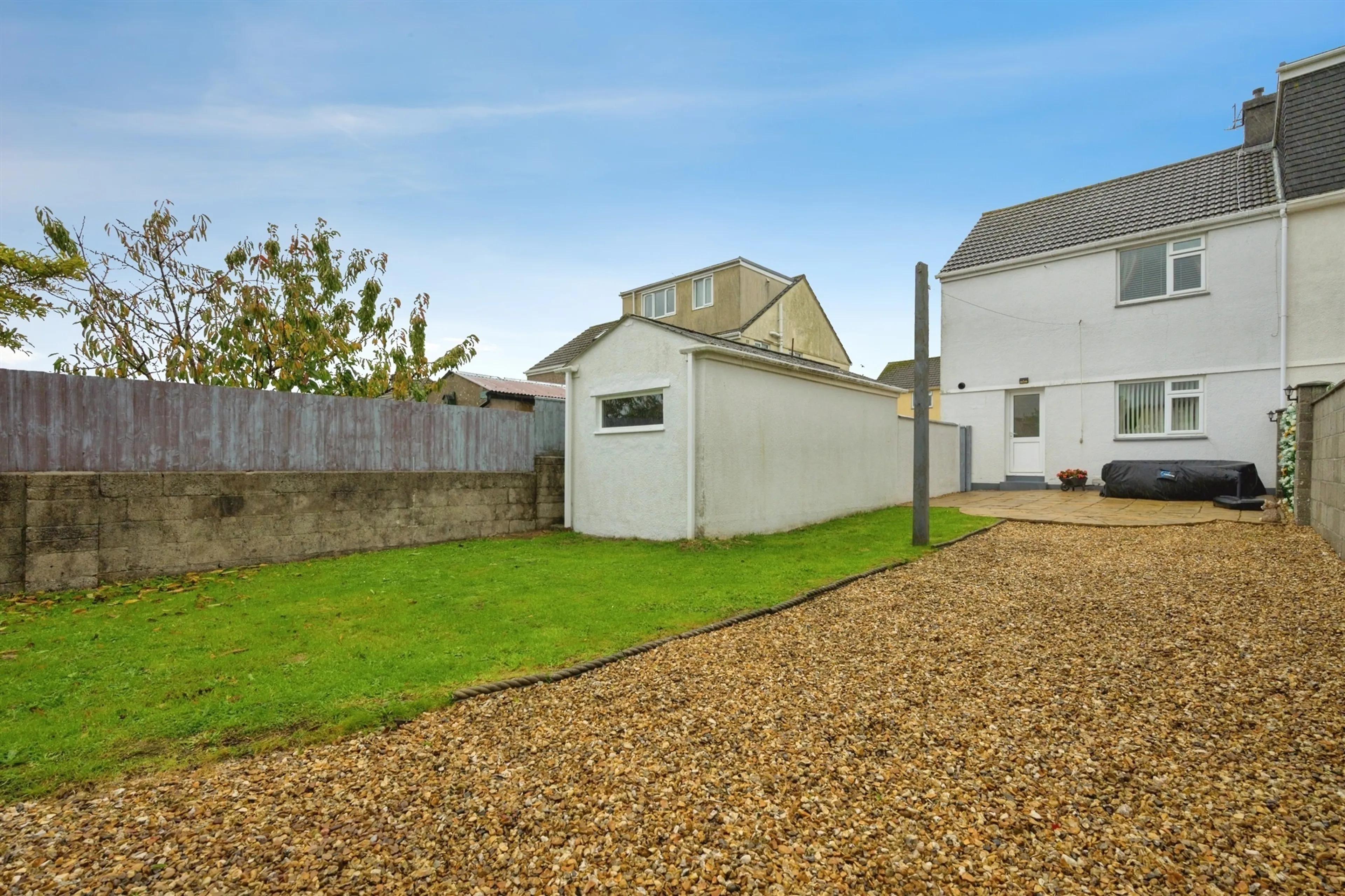 Property at Seymour Road, Plympton, Plymouth