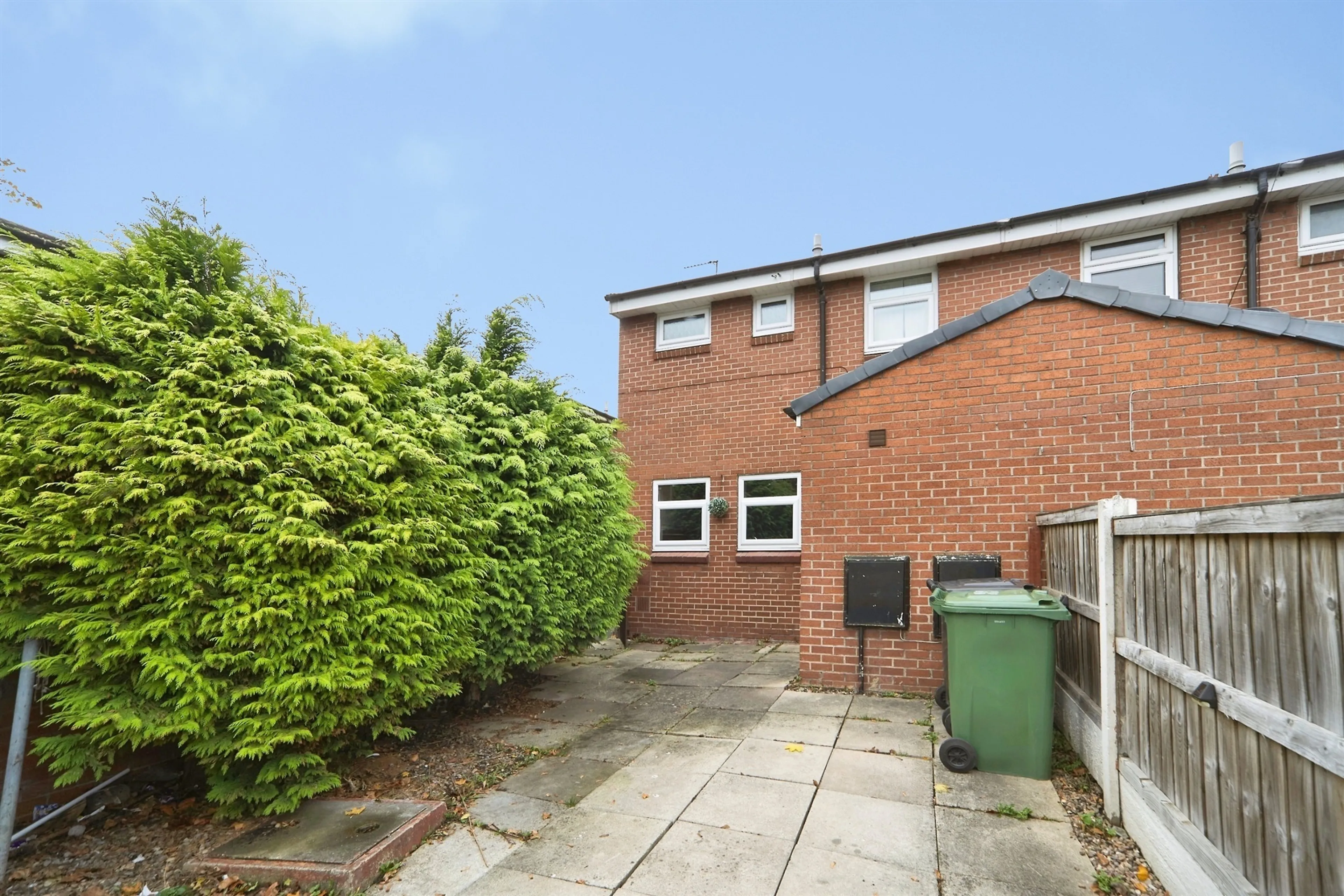 Property at Thornhill Road, Leeds