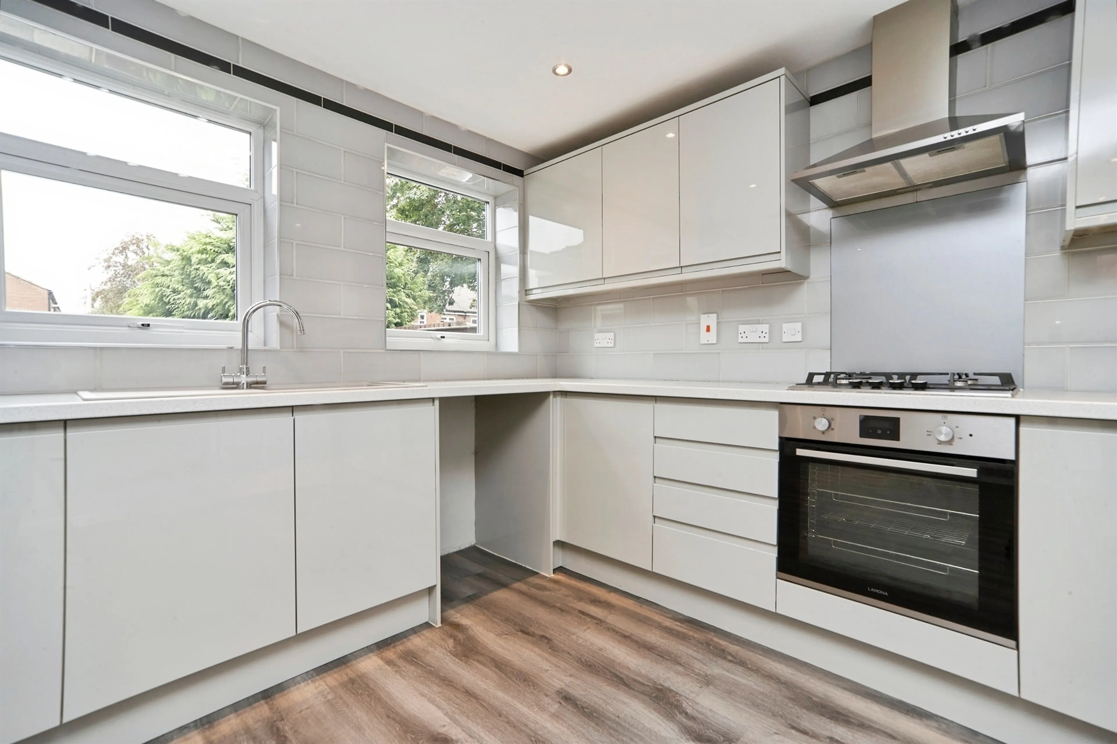 Property at Thornhill Road, Leeds