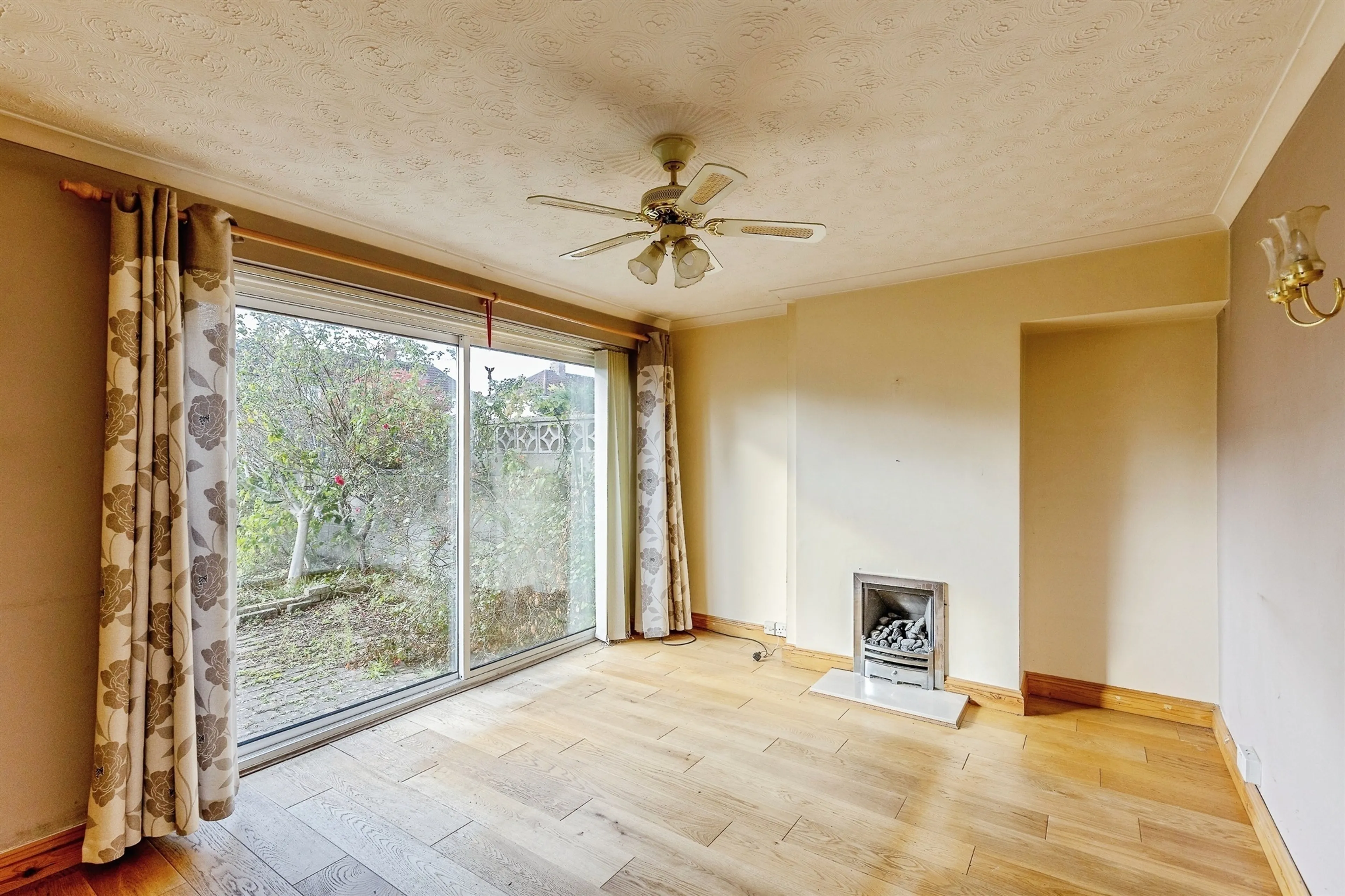 Property at Salcombe Road, Knowle Park, Bristol