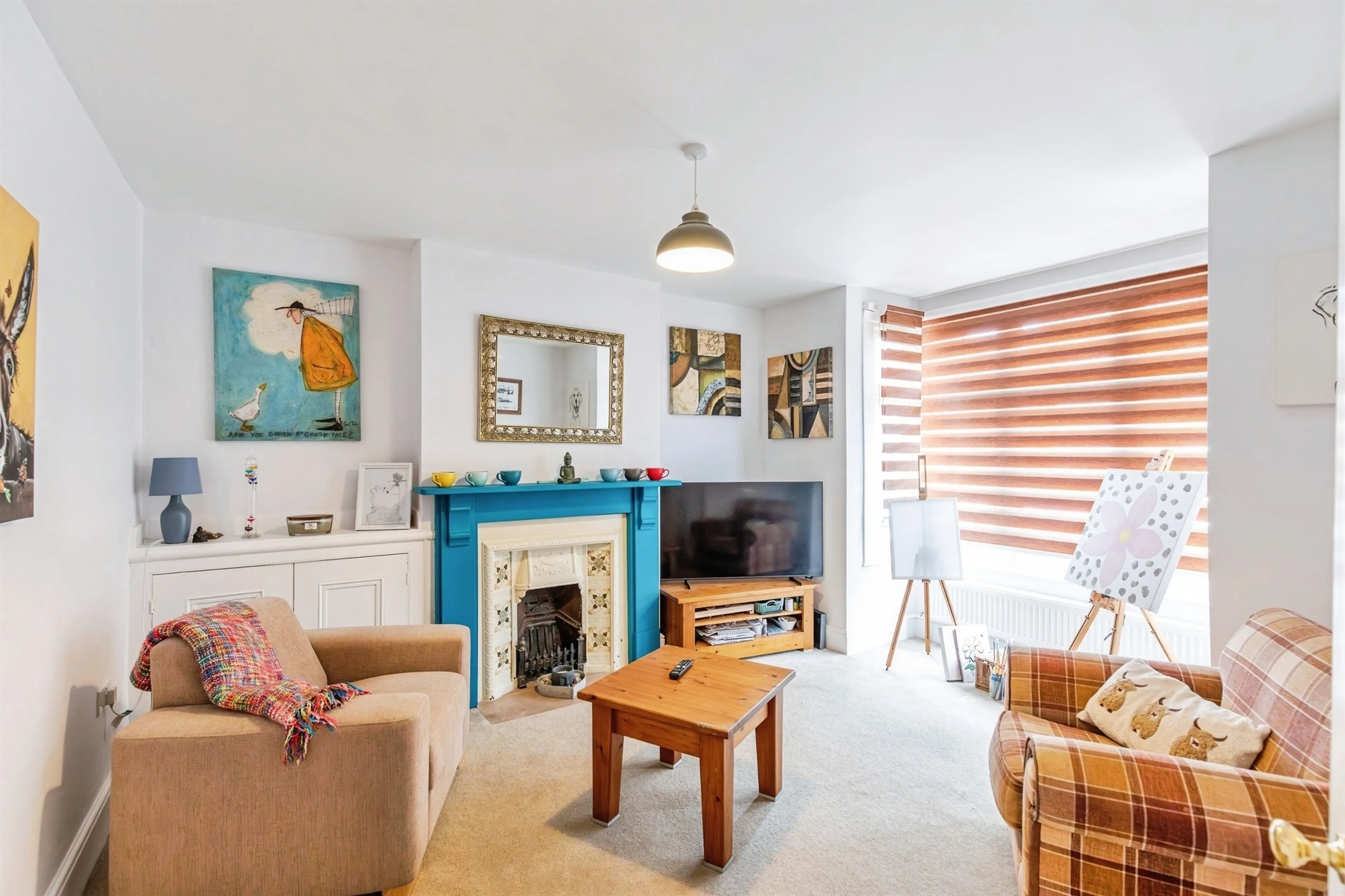 Property at Park Road, Raunds, Wellingborough