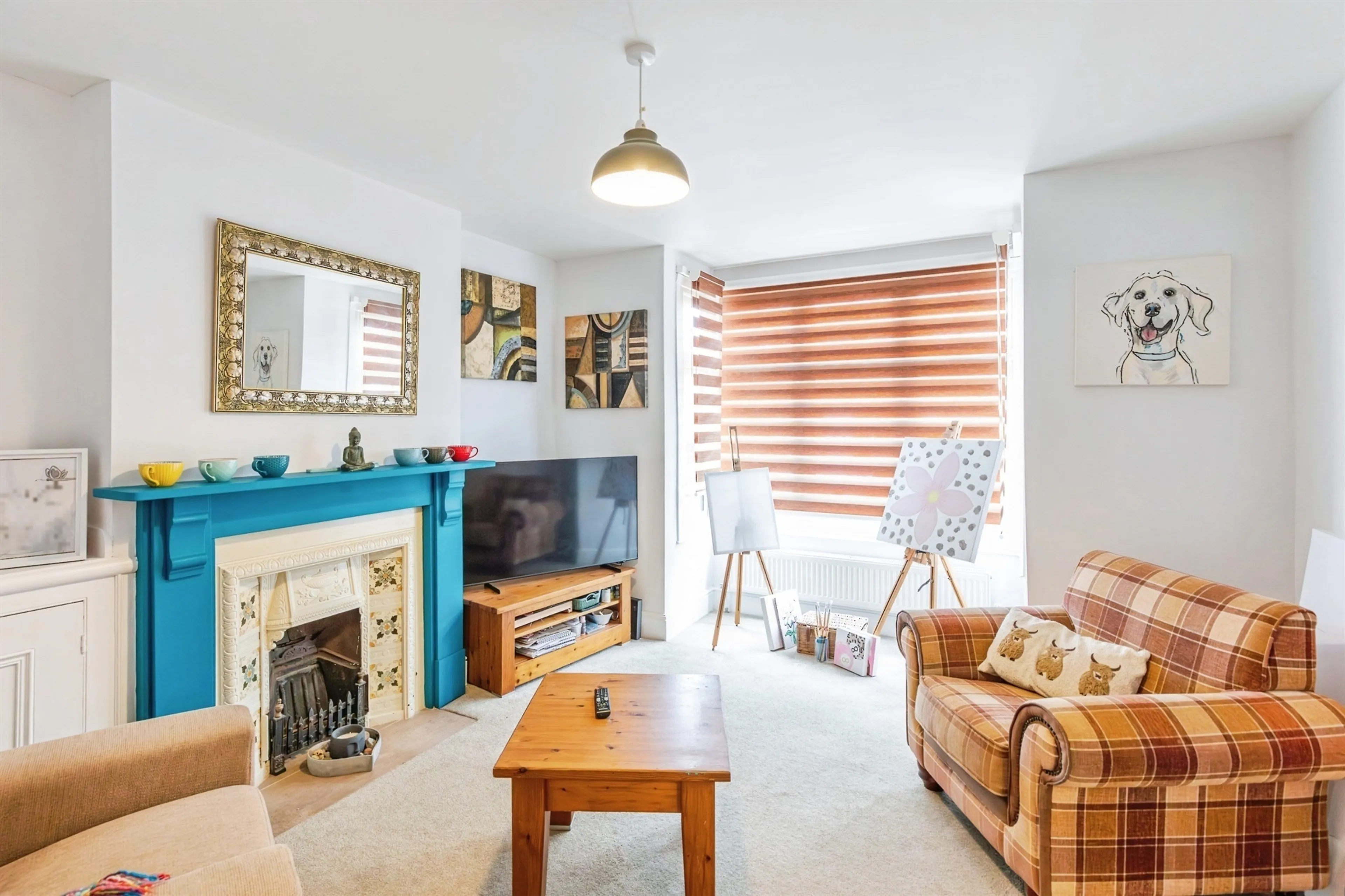 Property at Park Road, Raunds, Wellingborough