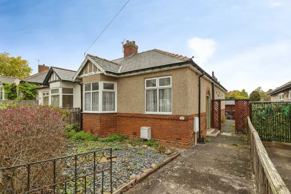 Hunstanworth Road, DARLINGTON, County...