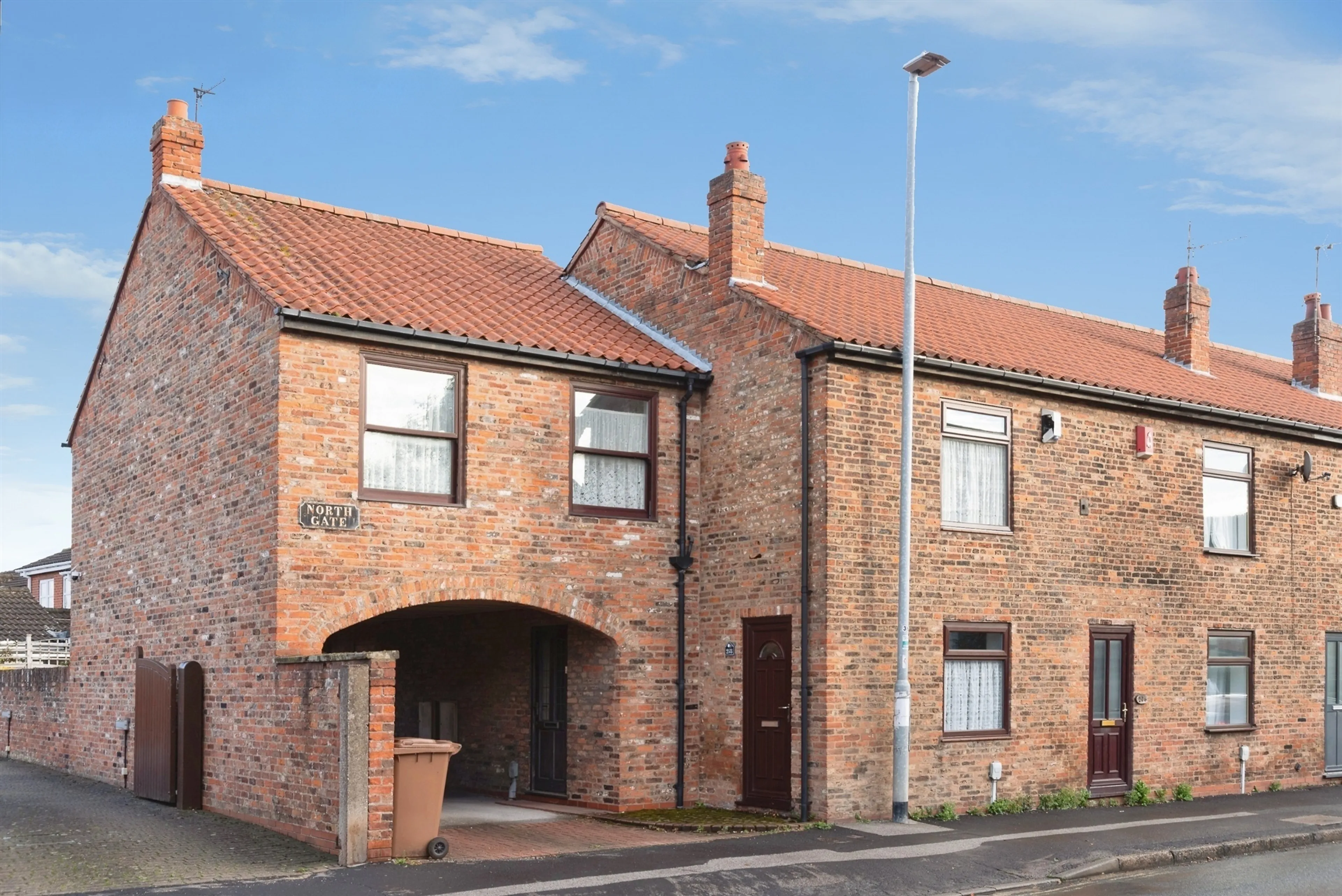 Property at Northgate, Cottingham