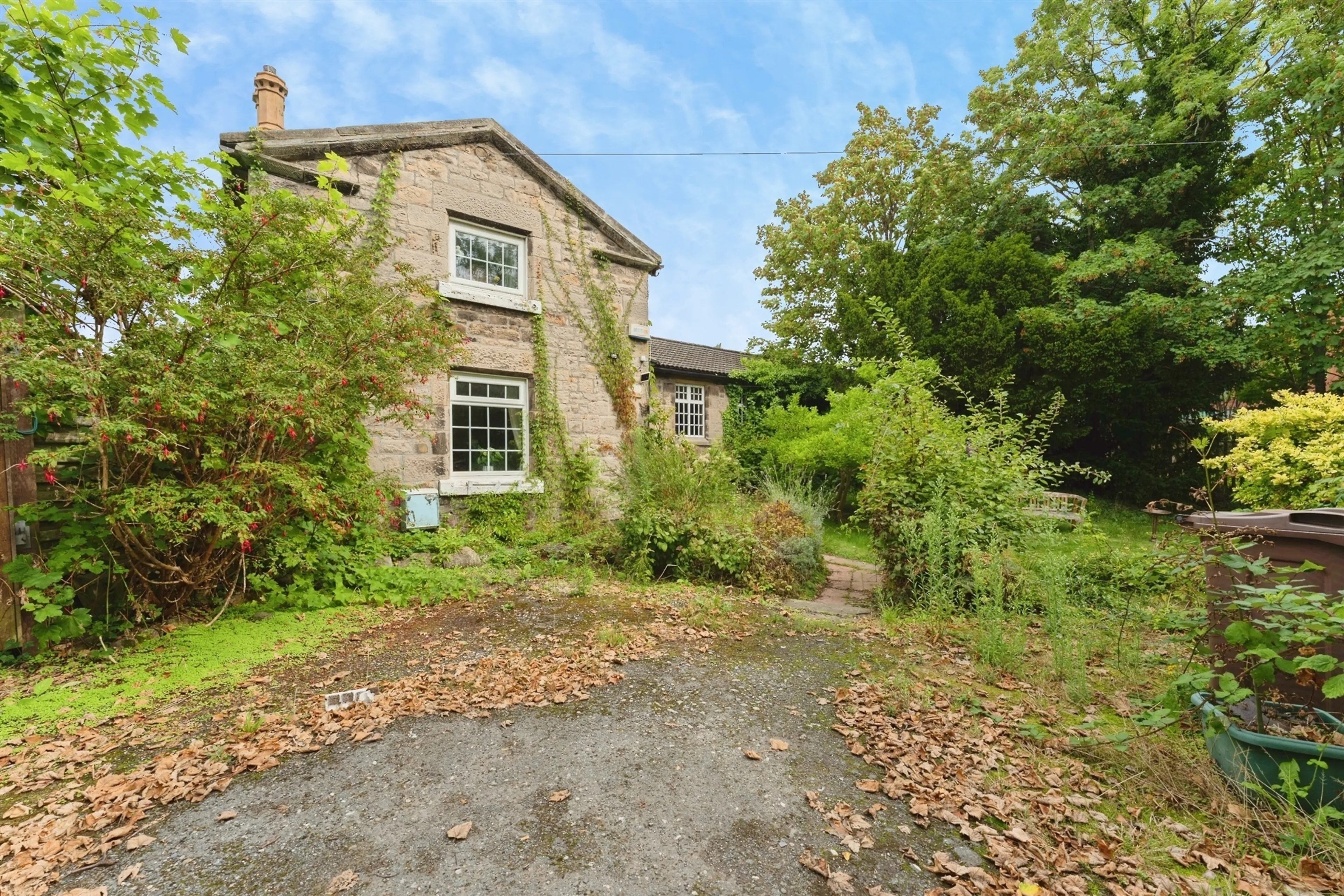 Property at Bidston Village Road, Prenton