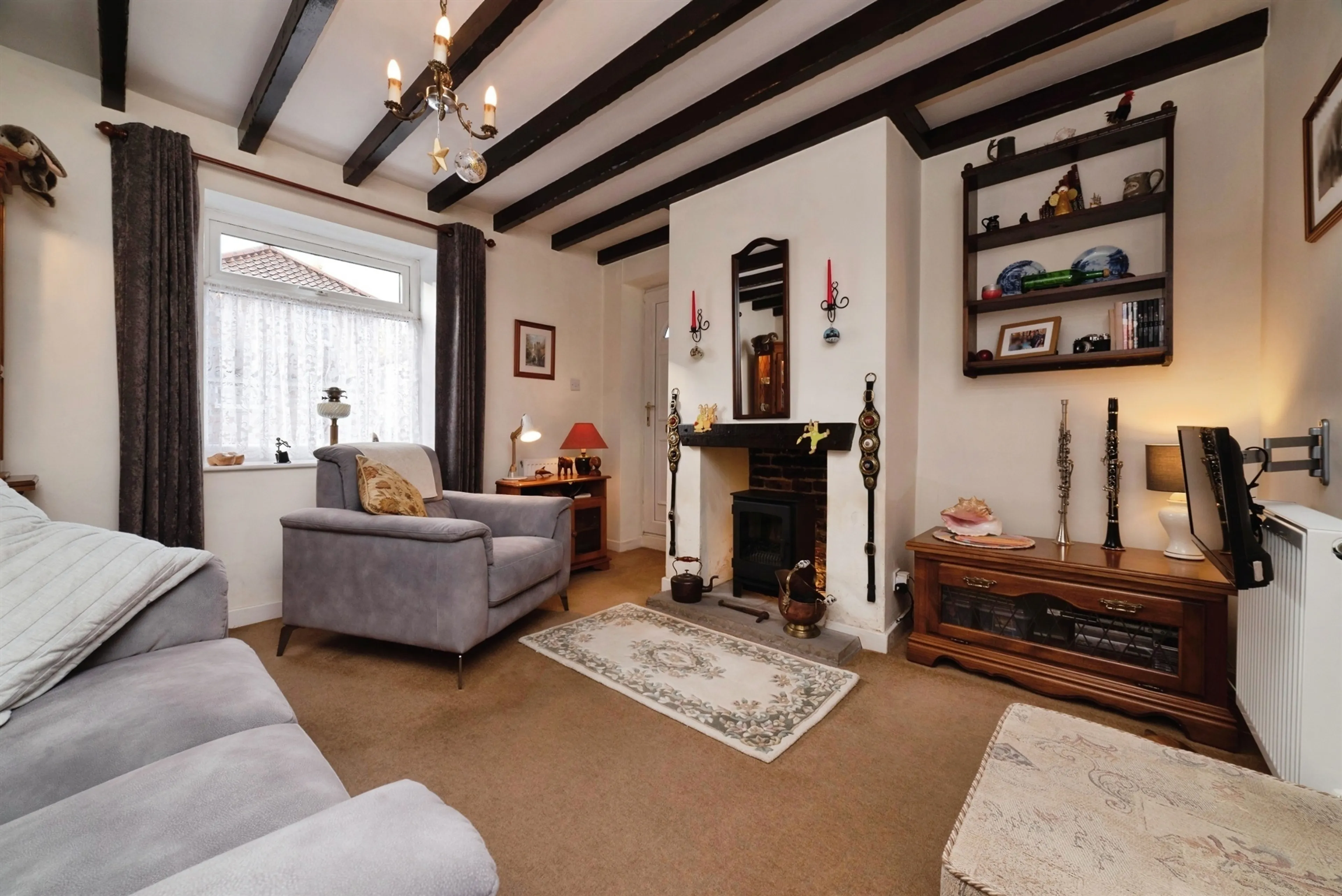 Property at Northgate, Cottingham