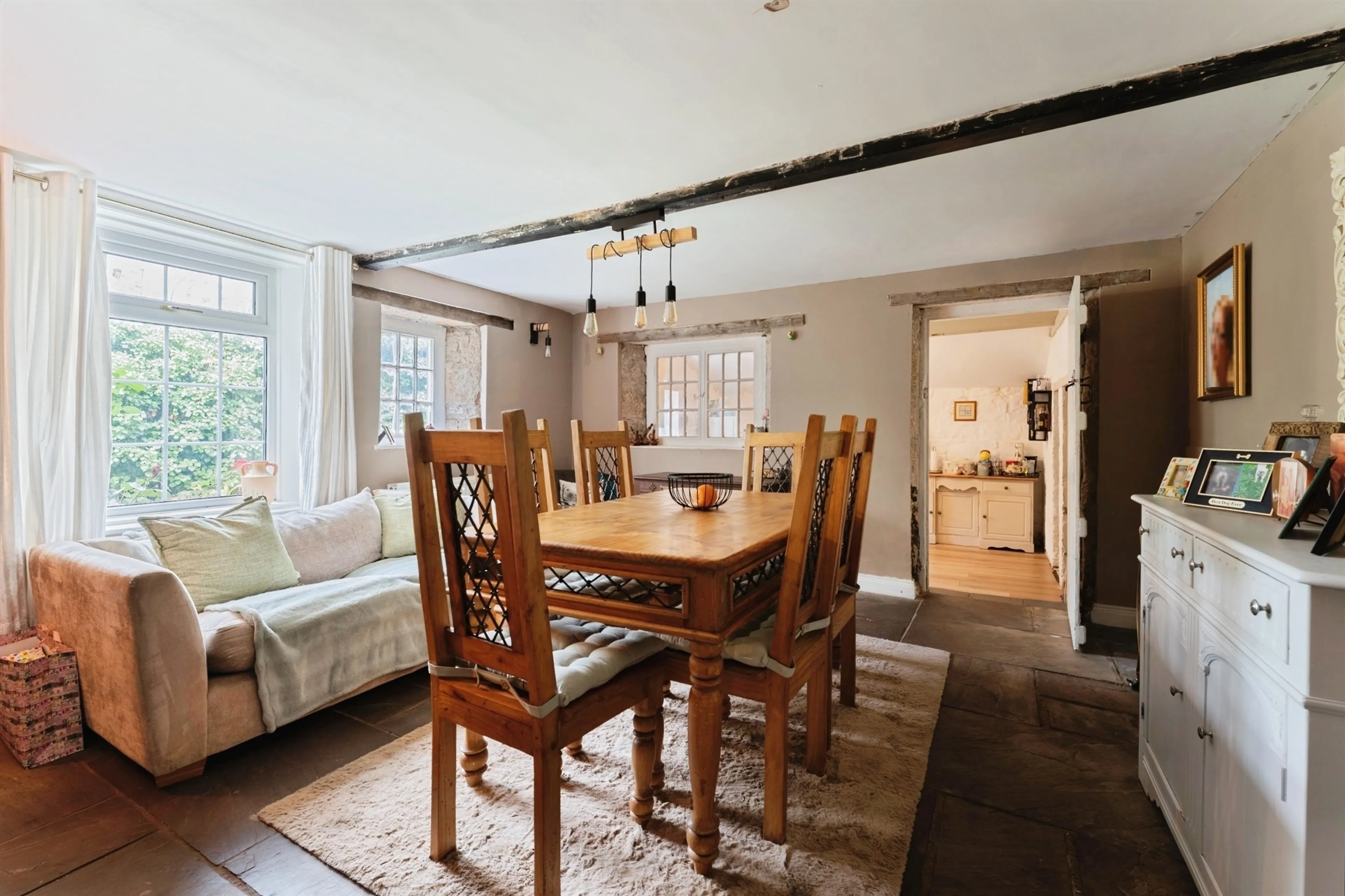 Property at Bidston Village Road, Prenton