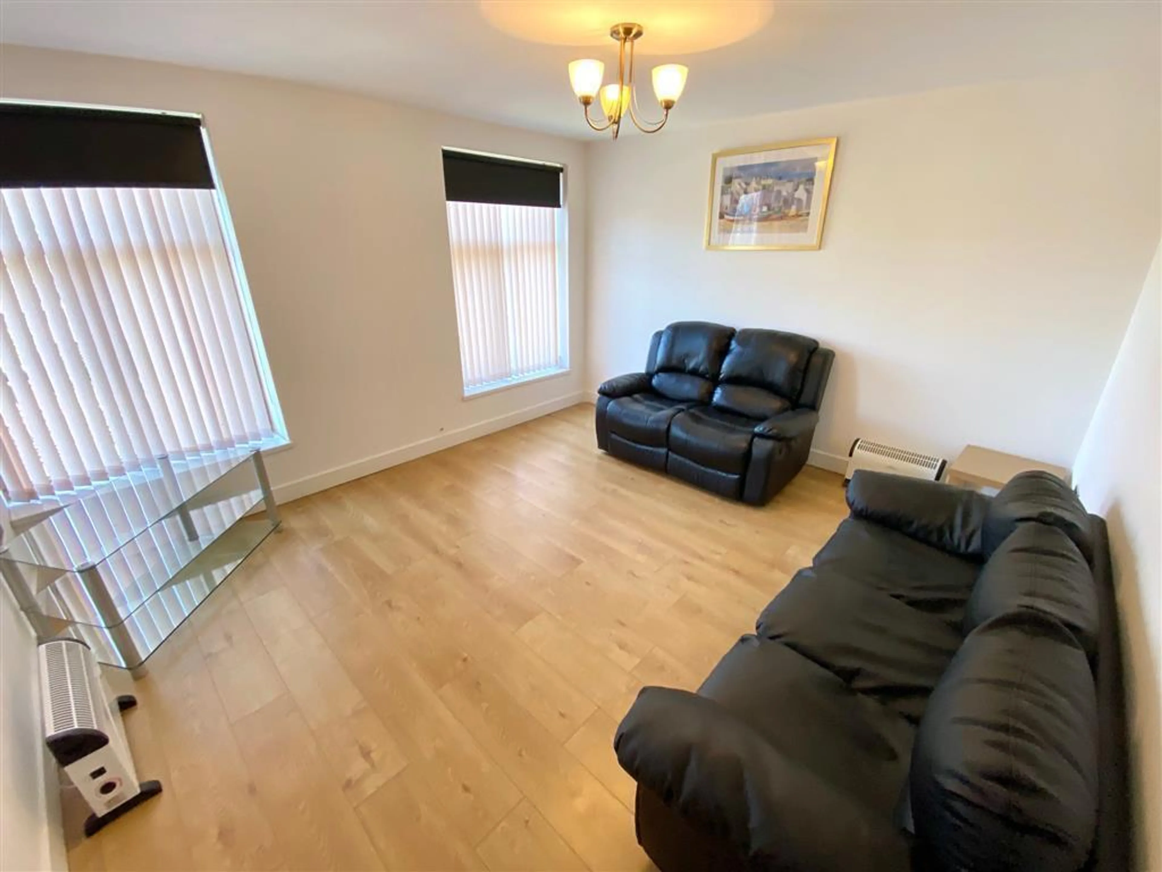 Property at Bayhall Apartments, Huddersfield