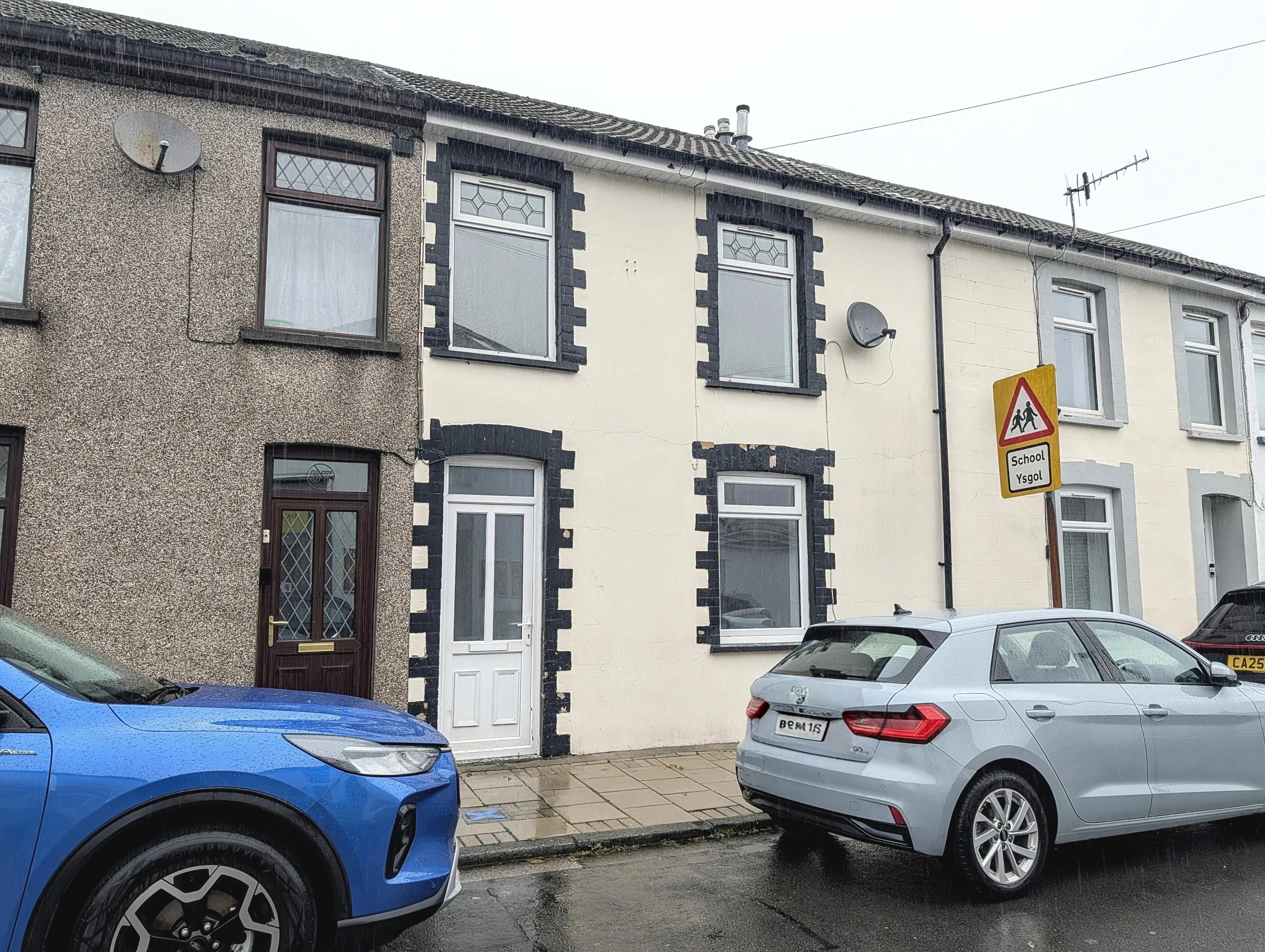 Property at Hillside Terrace, Porth