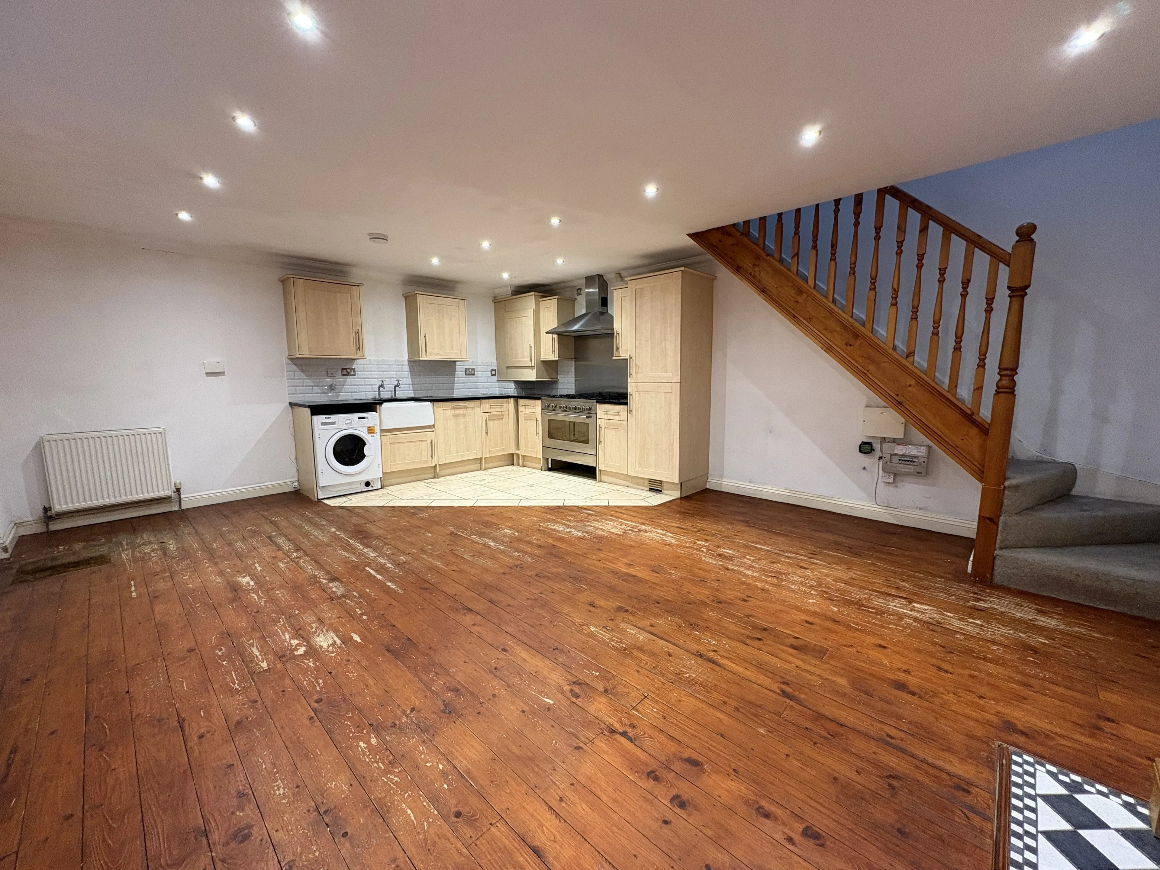 Property at The Mews, Holgate Road