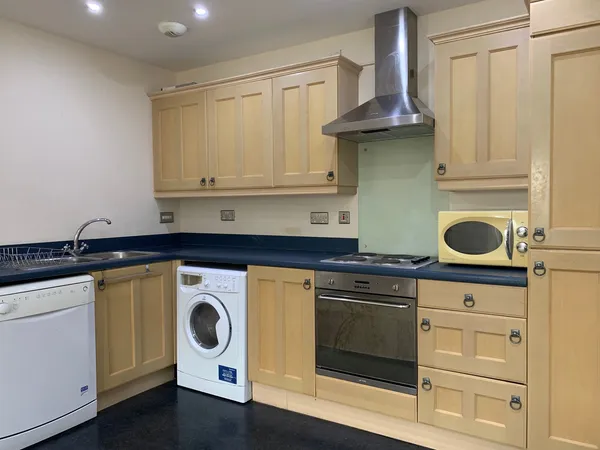 Navona House, Lincoln, LN2 4UT