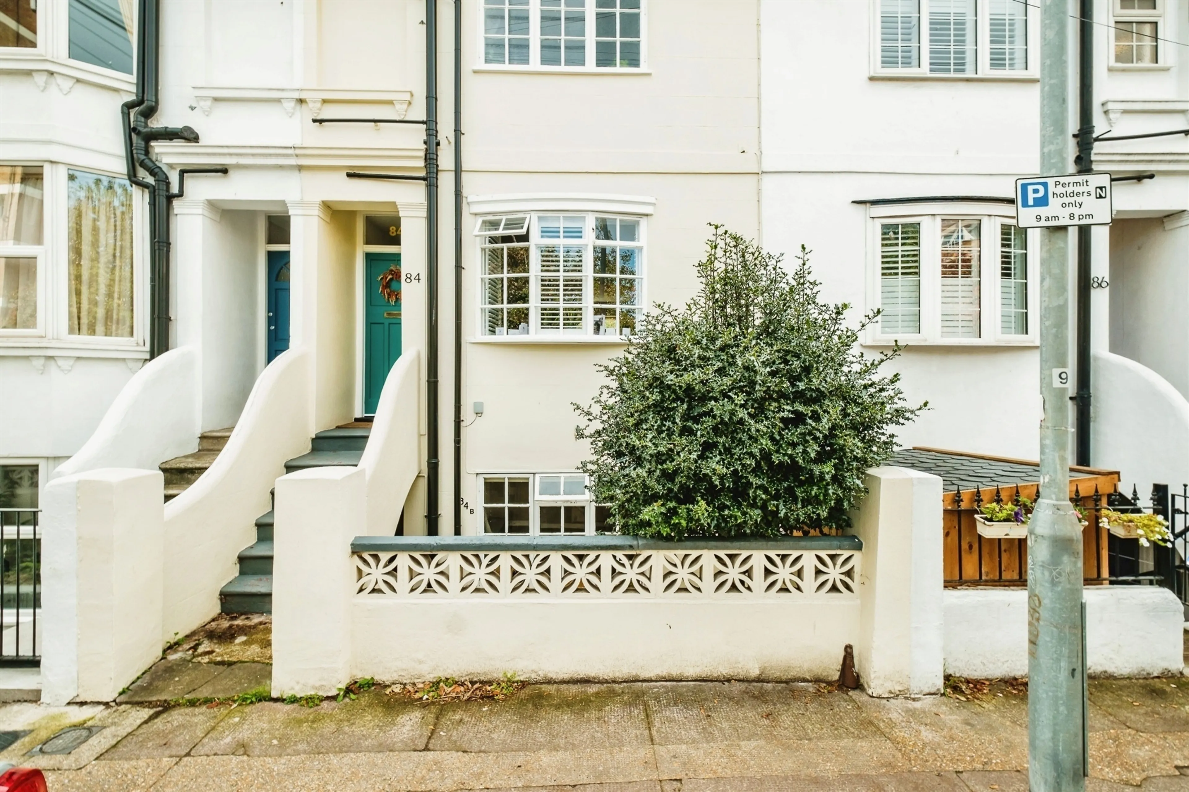 Property at Clarendon Road, Hove