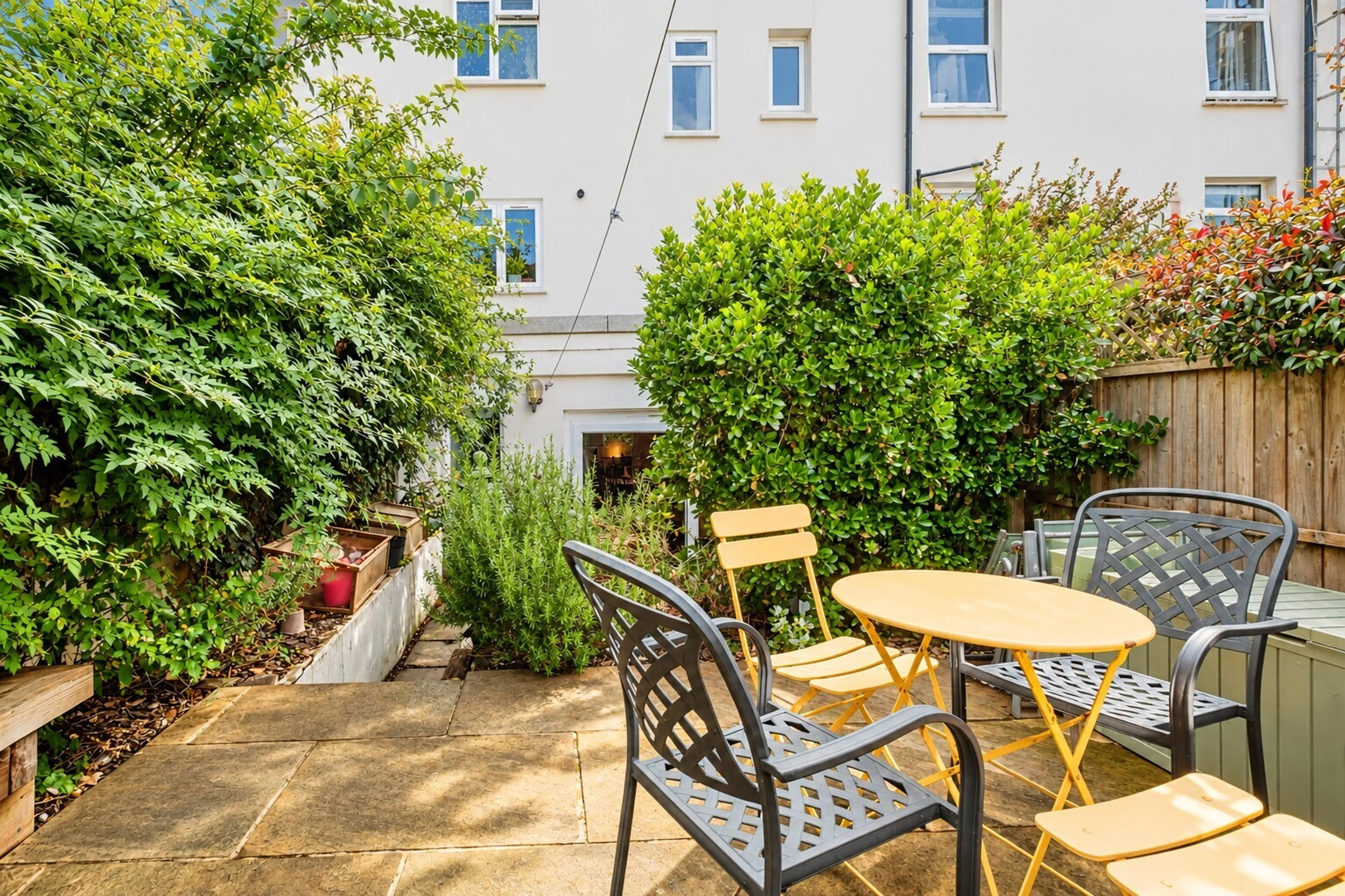 Property at Clarendon Road, Hove