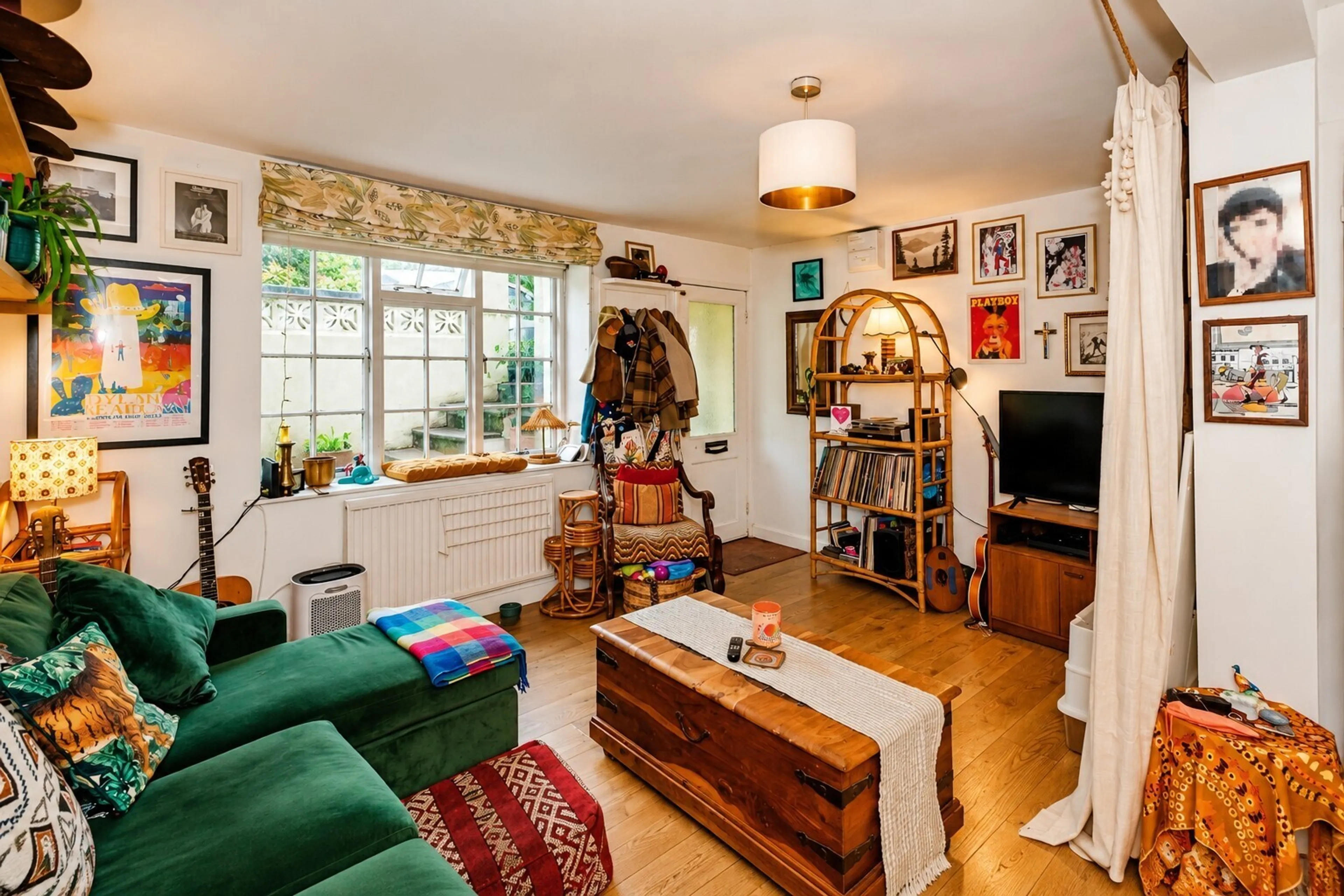 Property at Clarendon Road, Hove