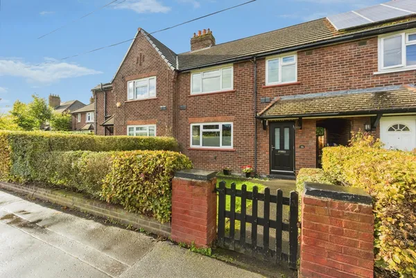Princess Road, Chorlton, Manchester, M21