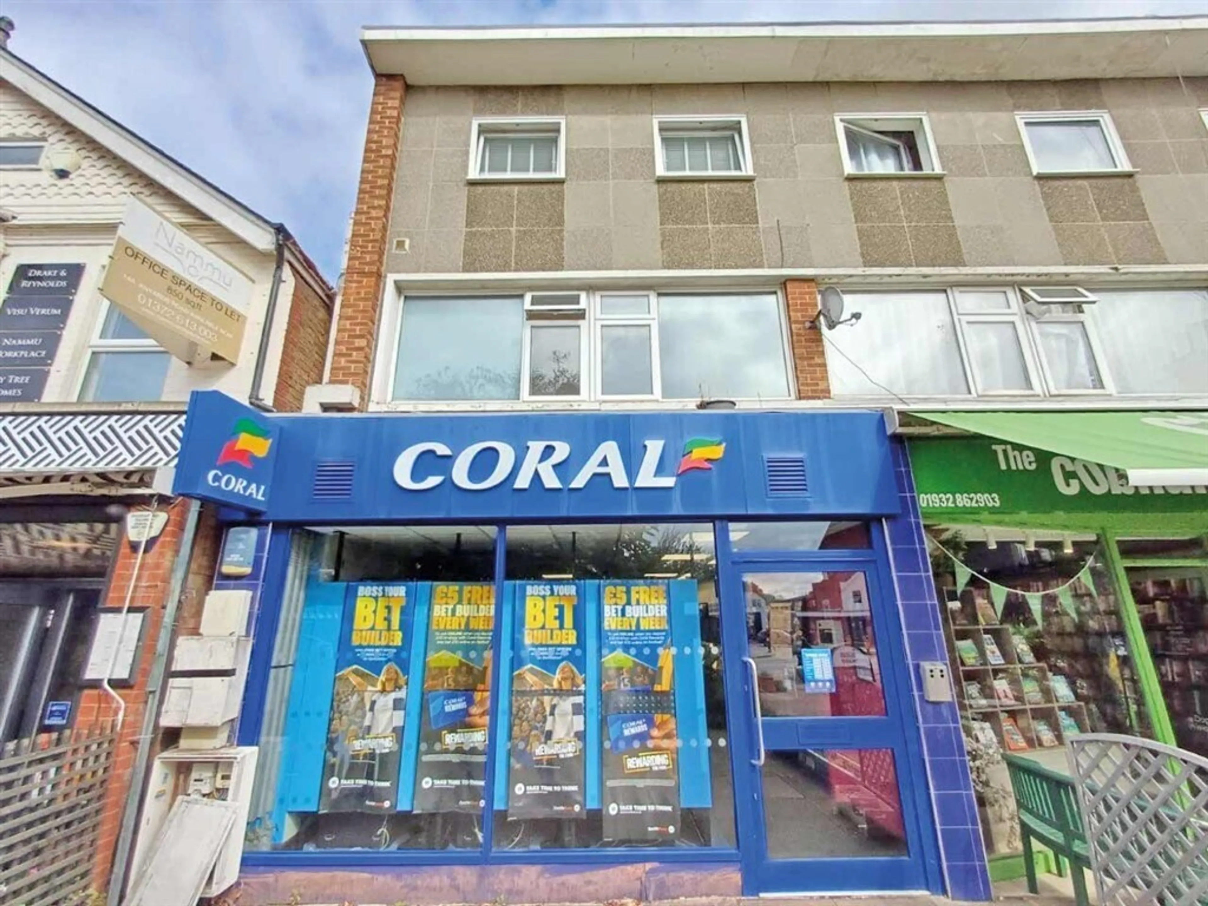 Property at Anyards Road, COBHAM