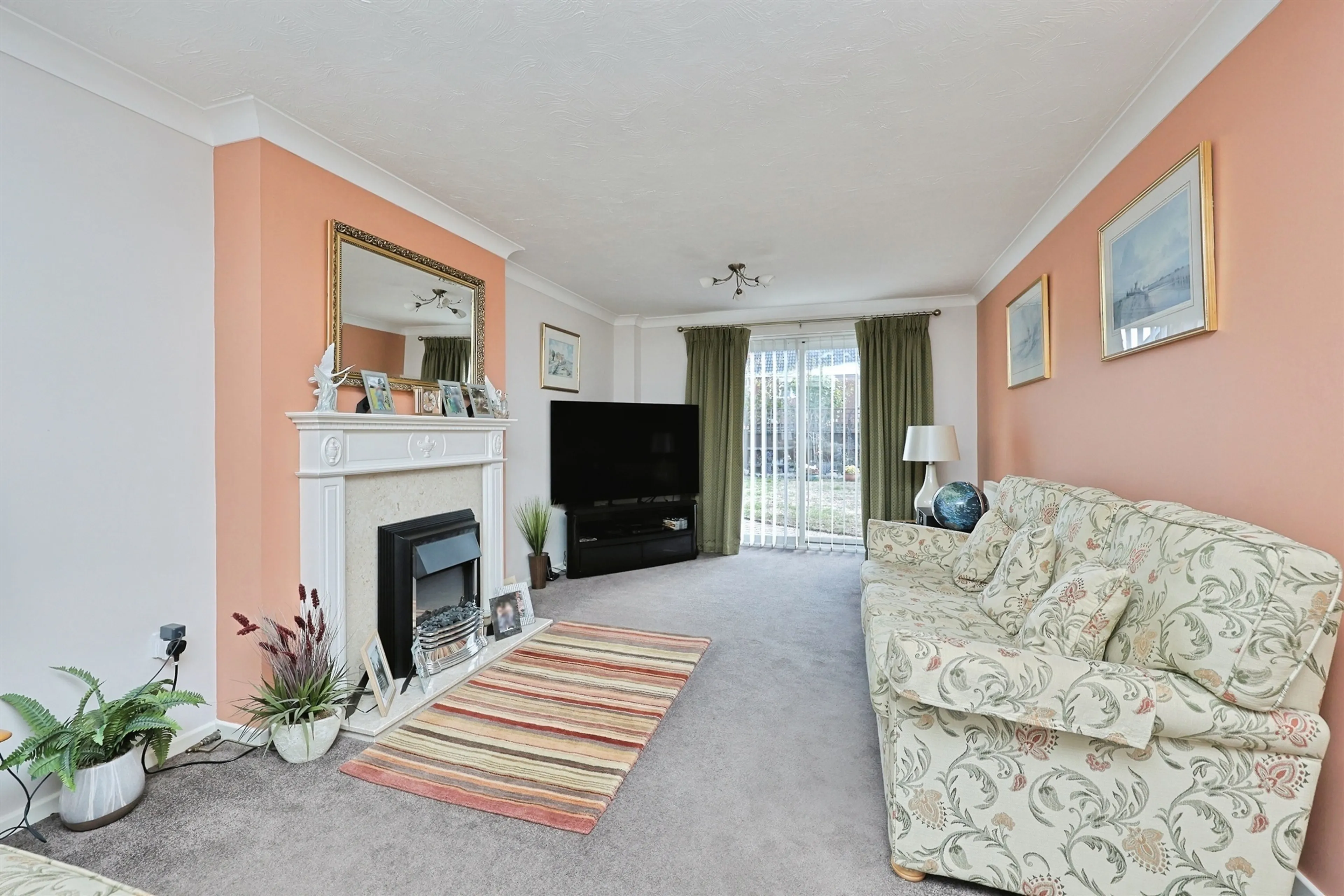 Property at Mallow Way, WYMONDHAM