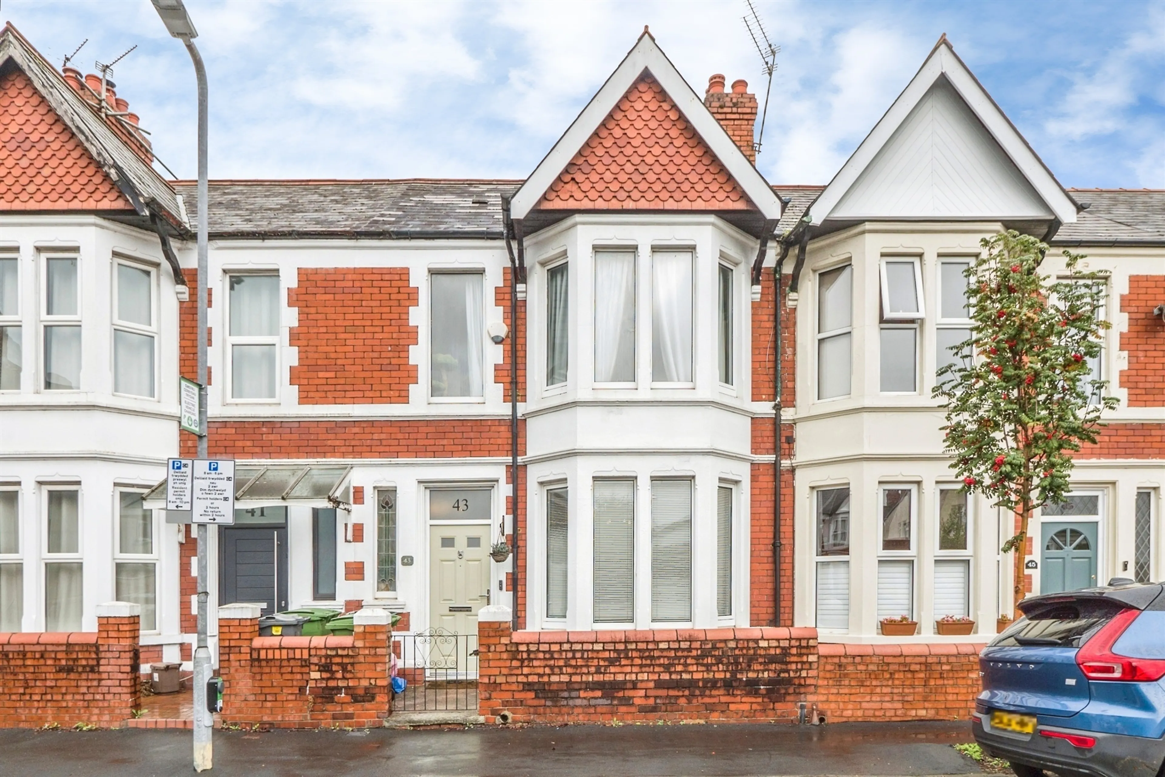 Property at Clodien Avenue, Heath, Cardiff