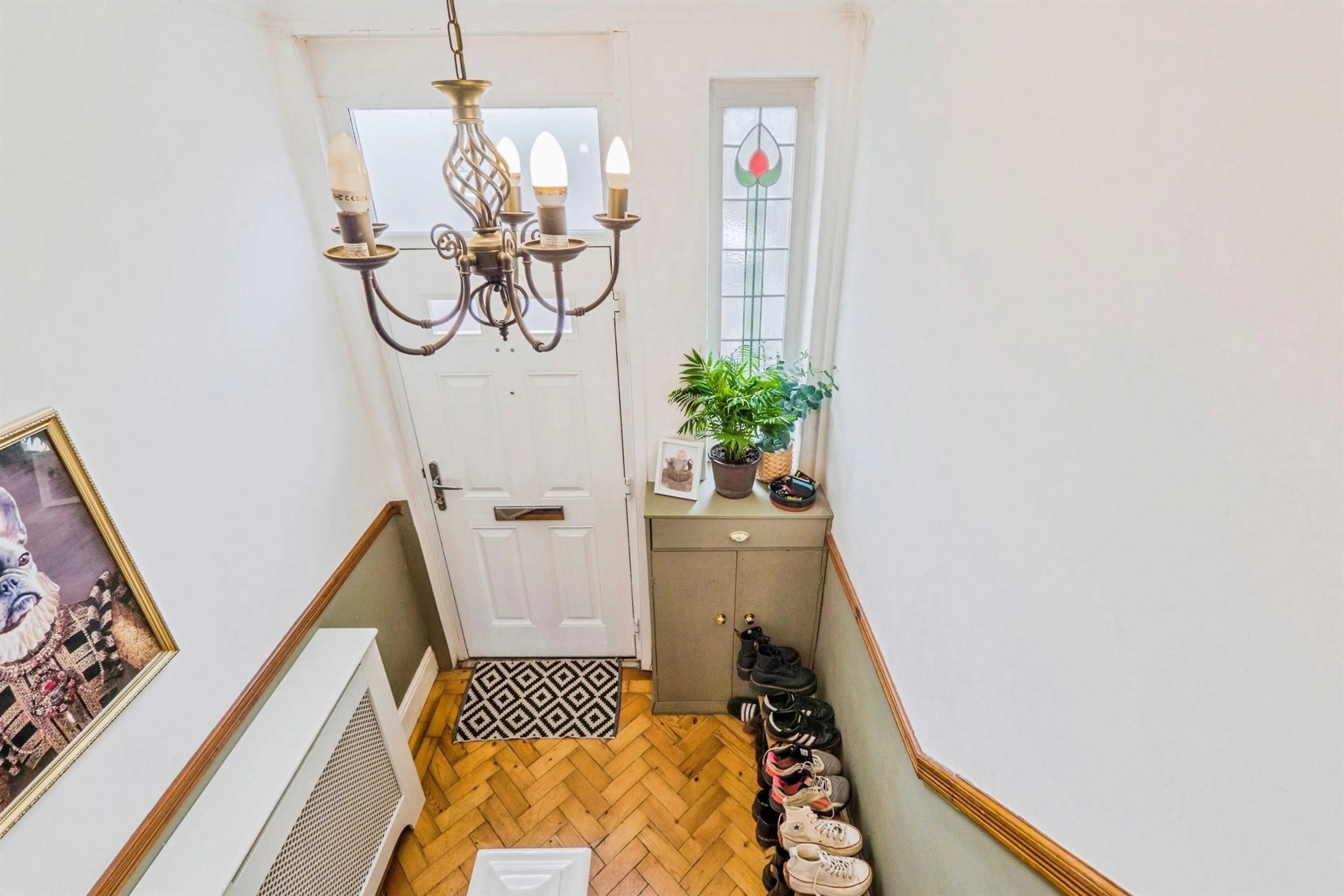 Property at Clodien Avenue, Heath, Cardiff