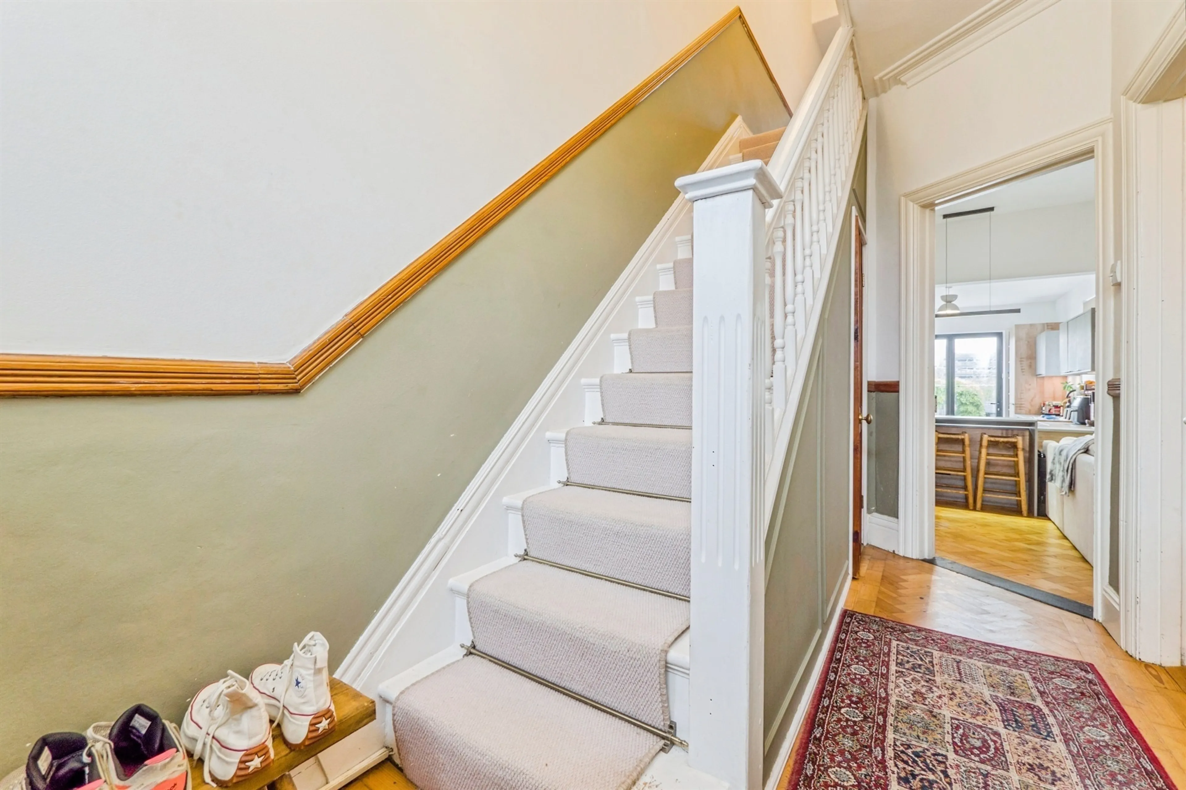 Property at Clodien Avenue, Heath, Cardiff