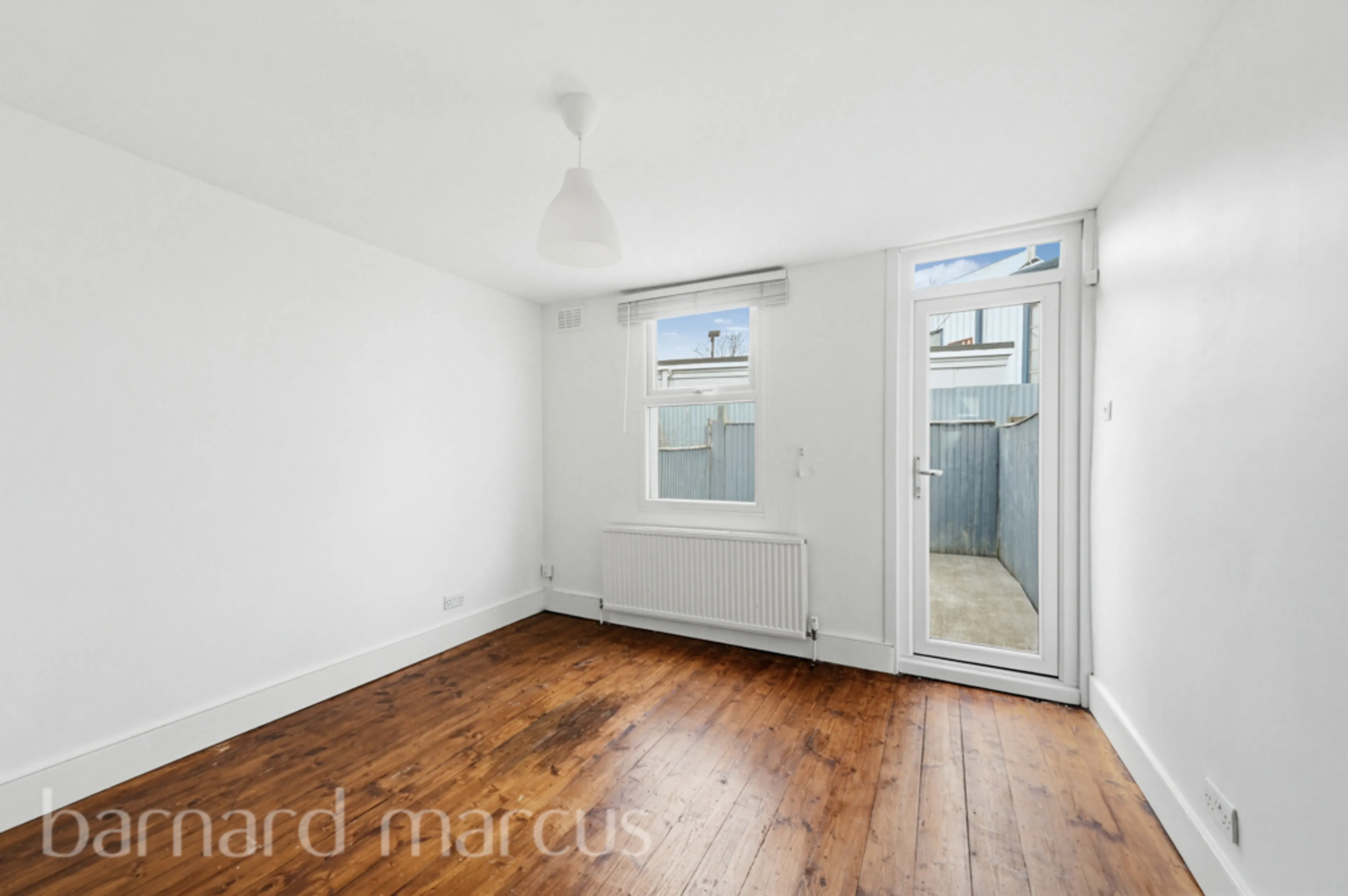 Property at Spencer Place, CROYDON