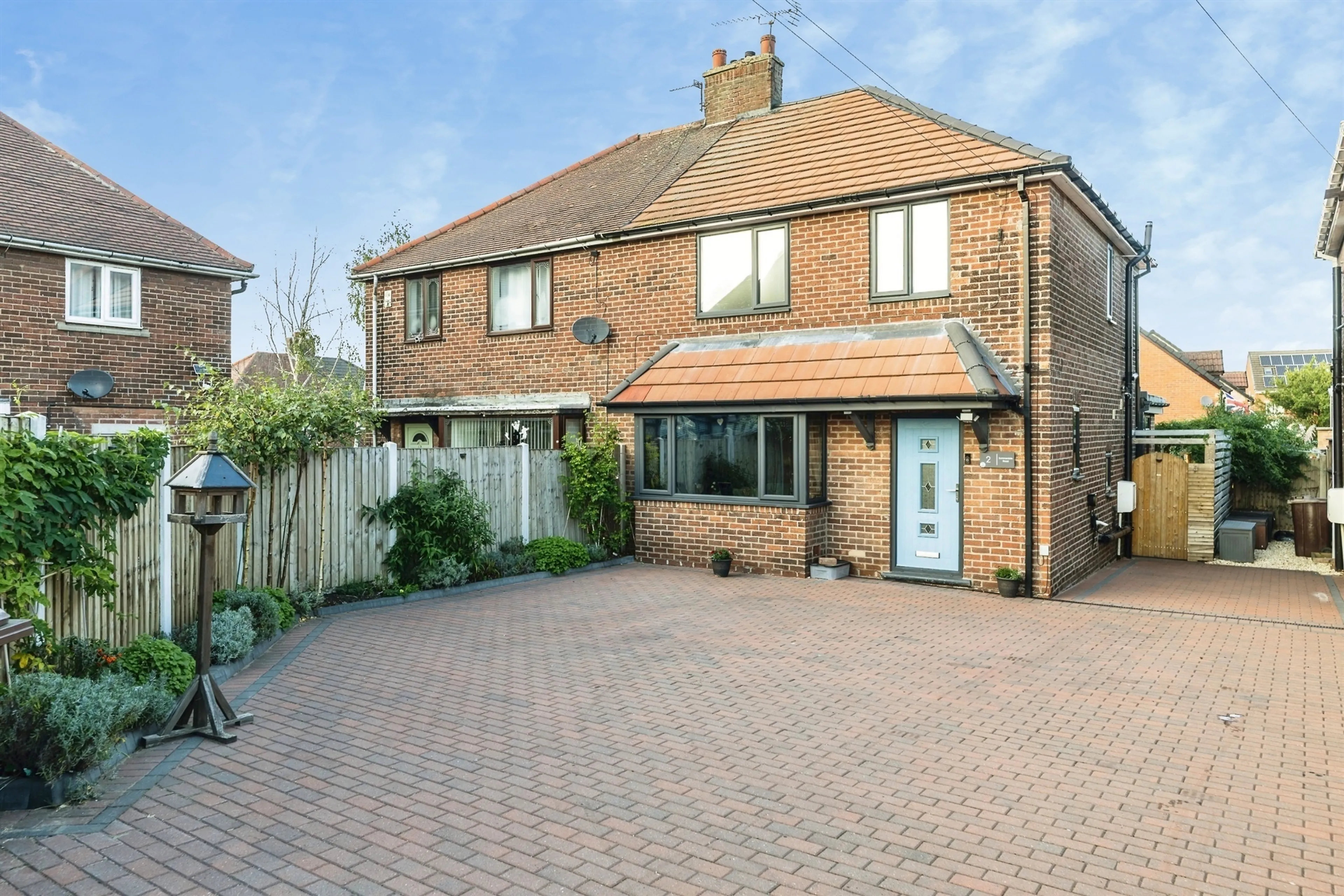 Property at Summerdale Road, Cudworth, Barnsley