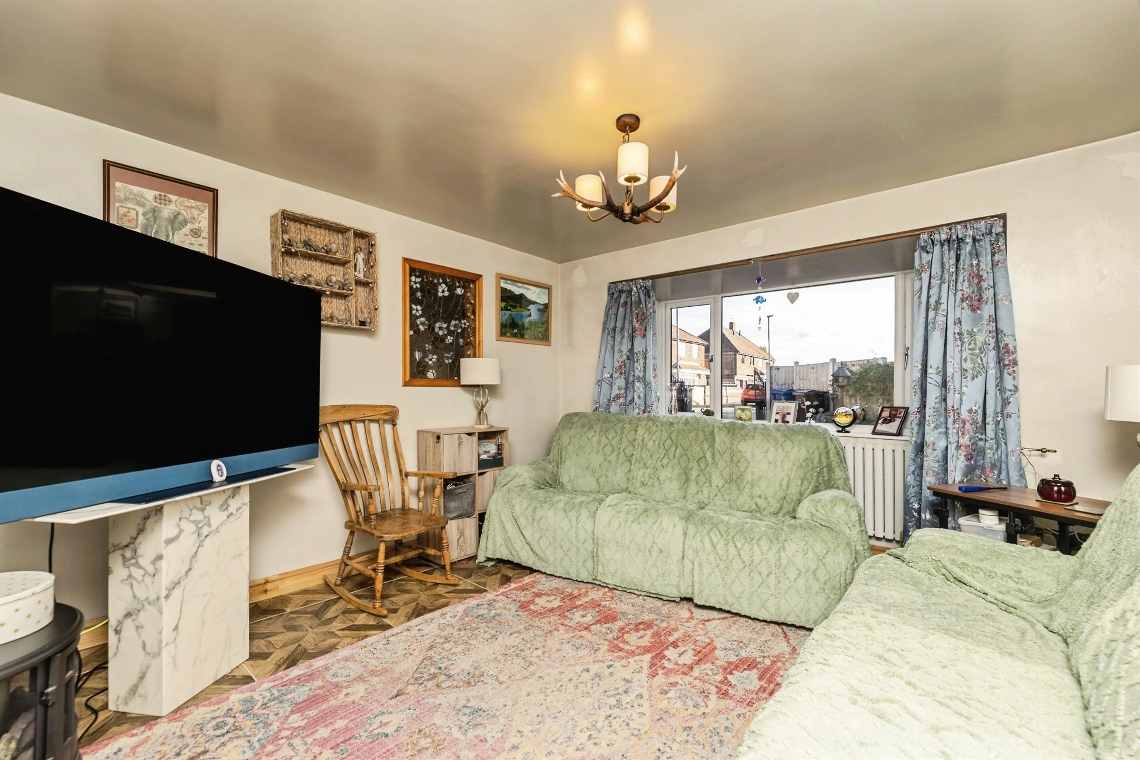 Property at Summerdale Road, Cudworth, Barnsley
