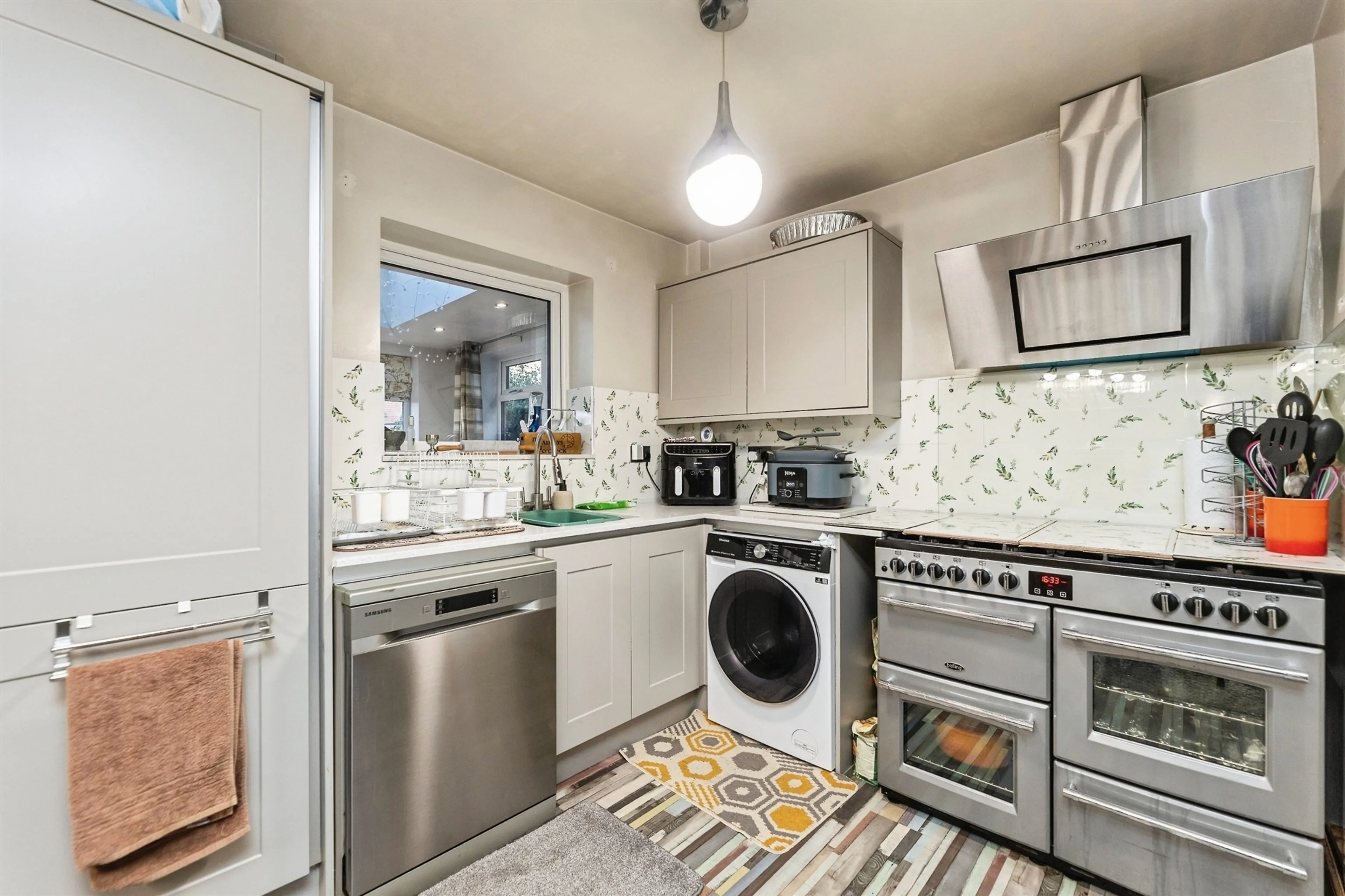 Property at Summerdale Road, Cudworth, Barnsley