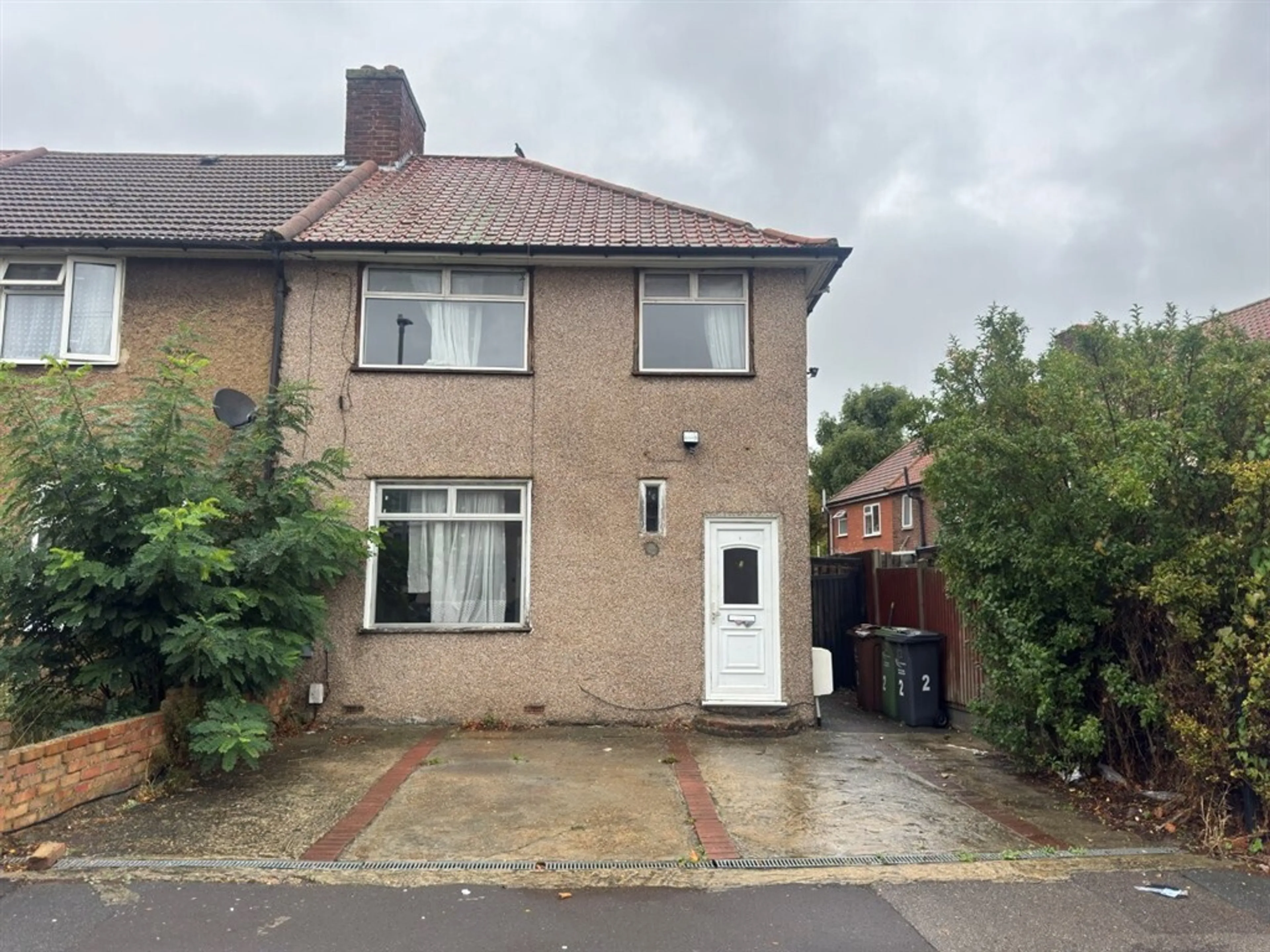 Property at Rowlands Road, DAGENHAM