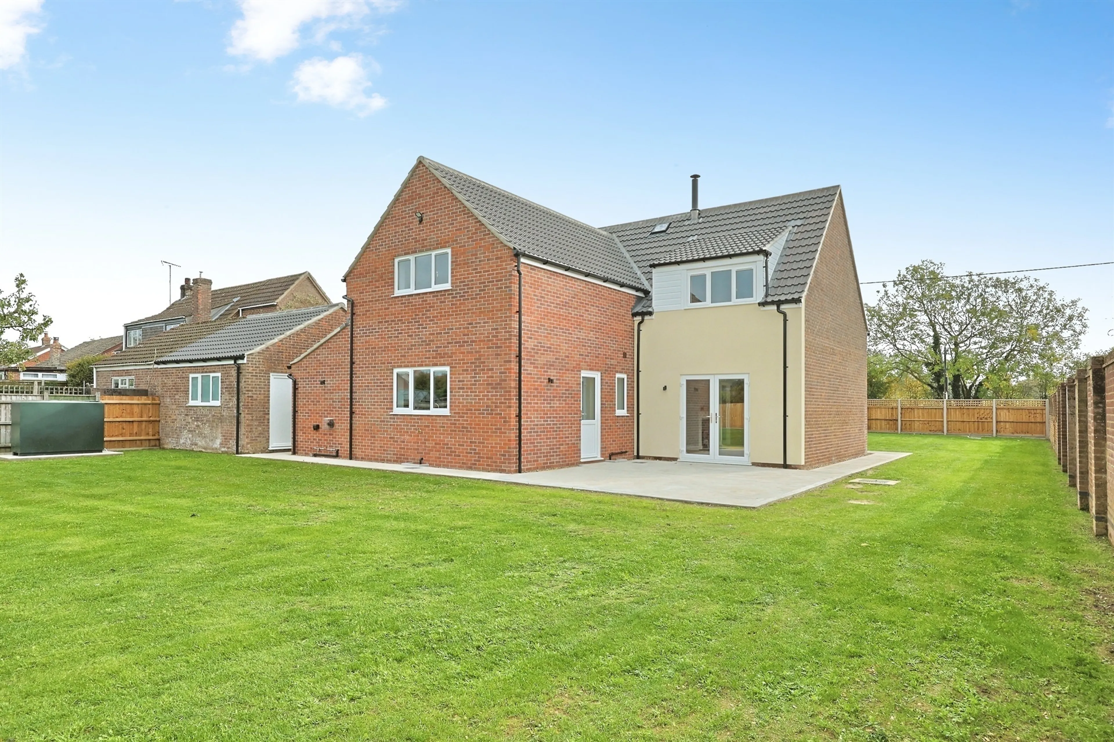 Property at Litcham Road, Mileham, King's Lynn