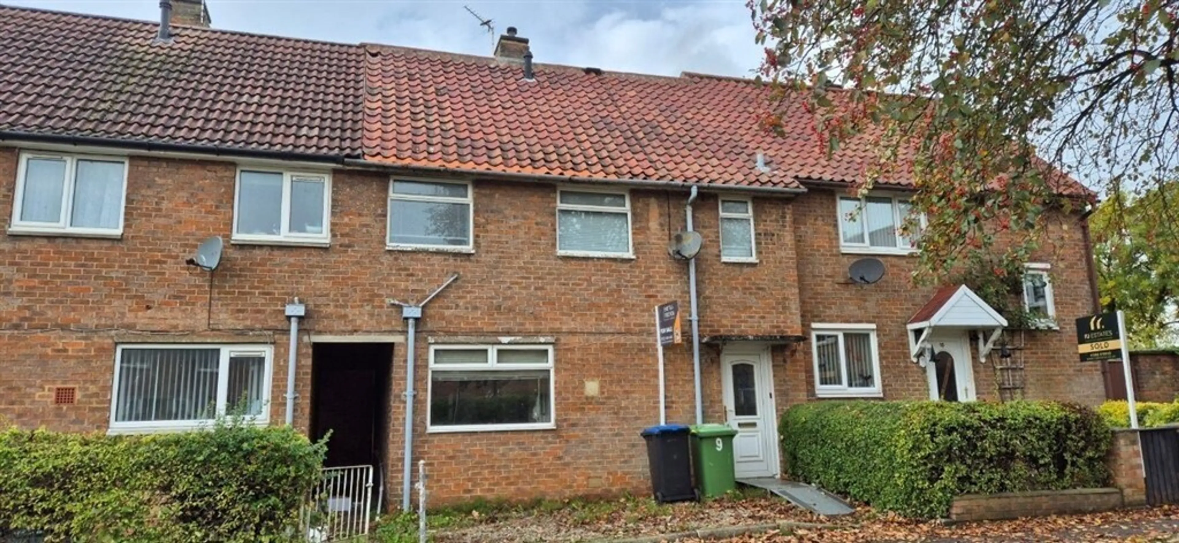 Property at Castlereagh Close, NEWTON AYCLIFFE