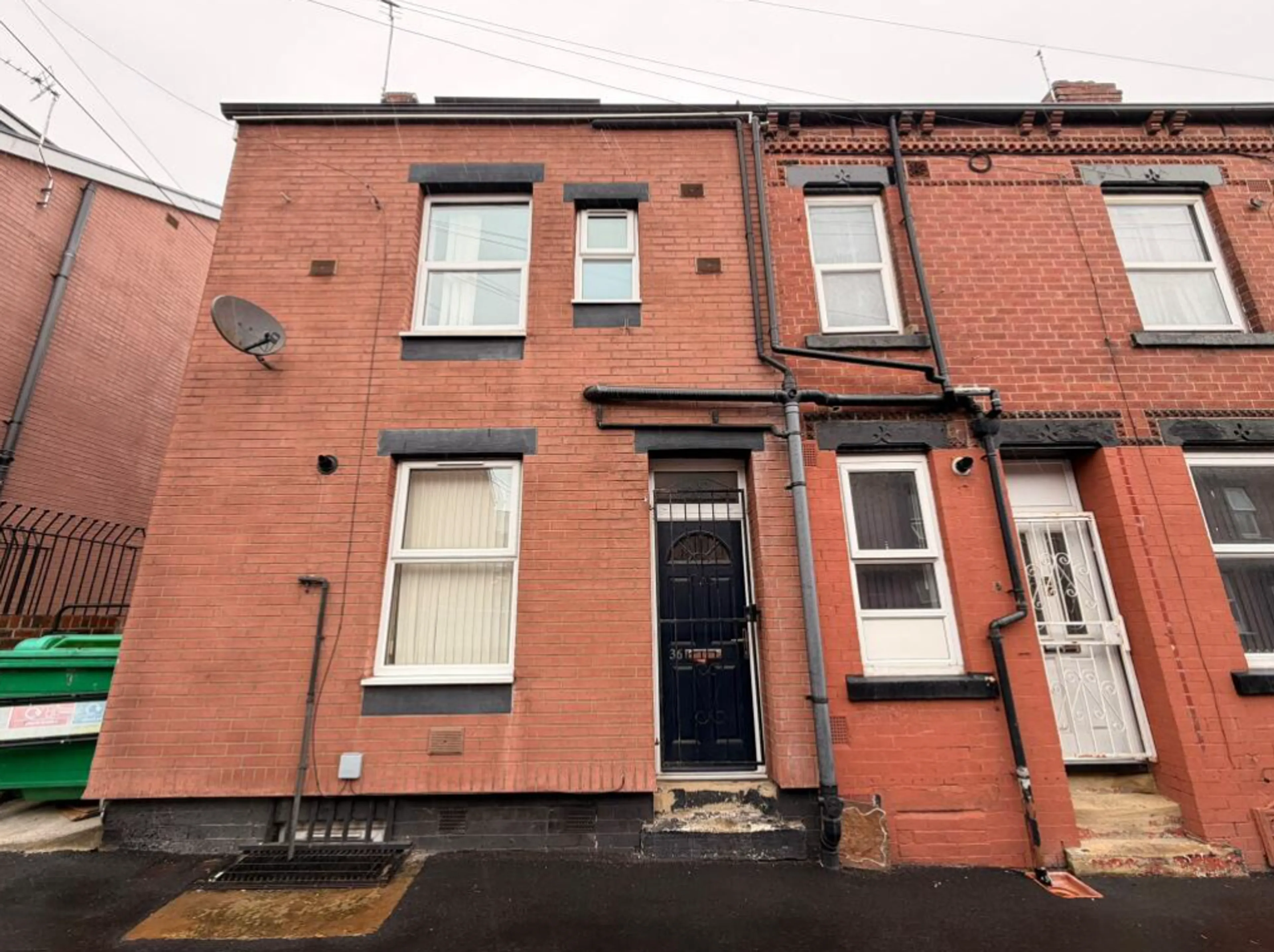 Property at Recreation Street, LS11