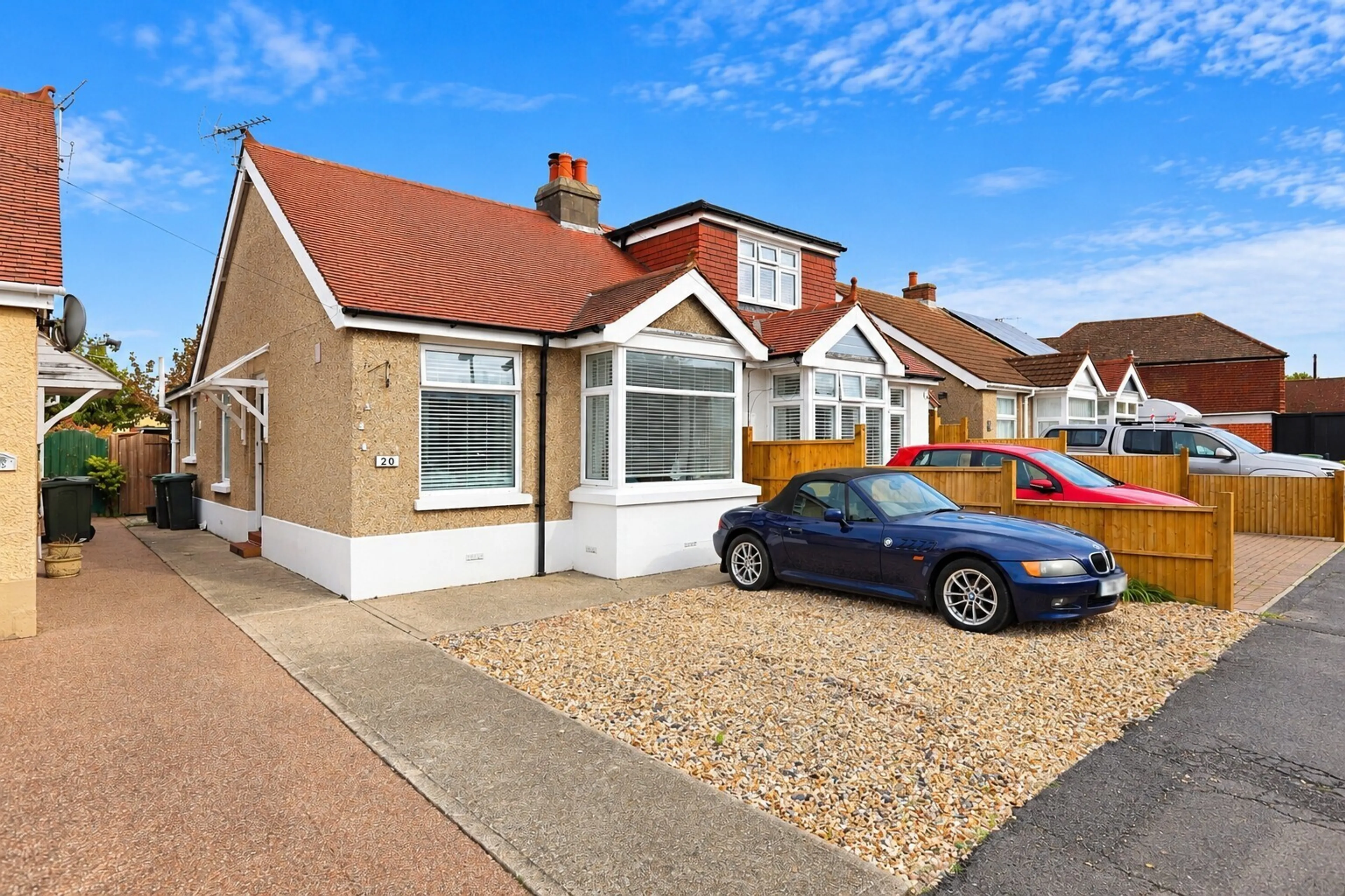 Property at Braemar Road, Gosport