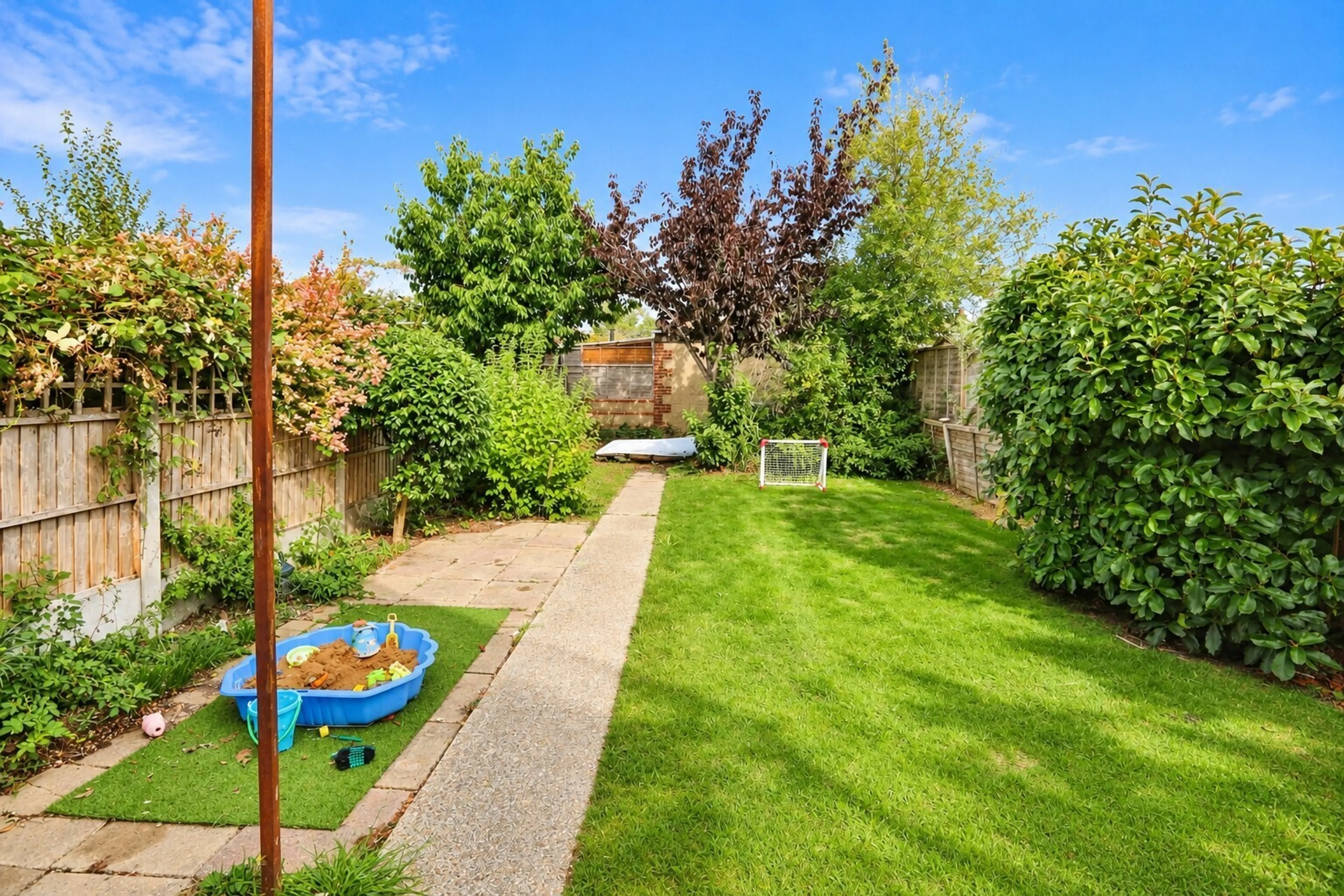 Property at Braemar Road, Gosport