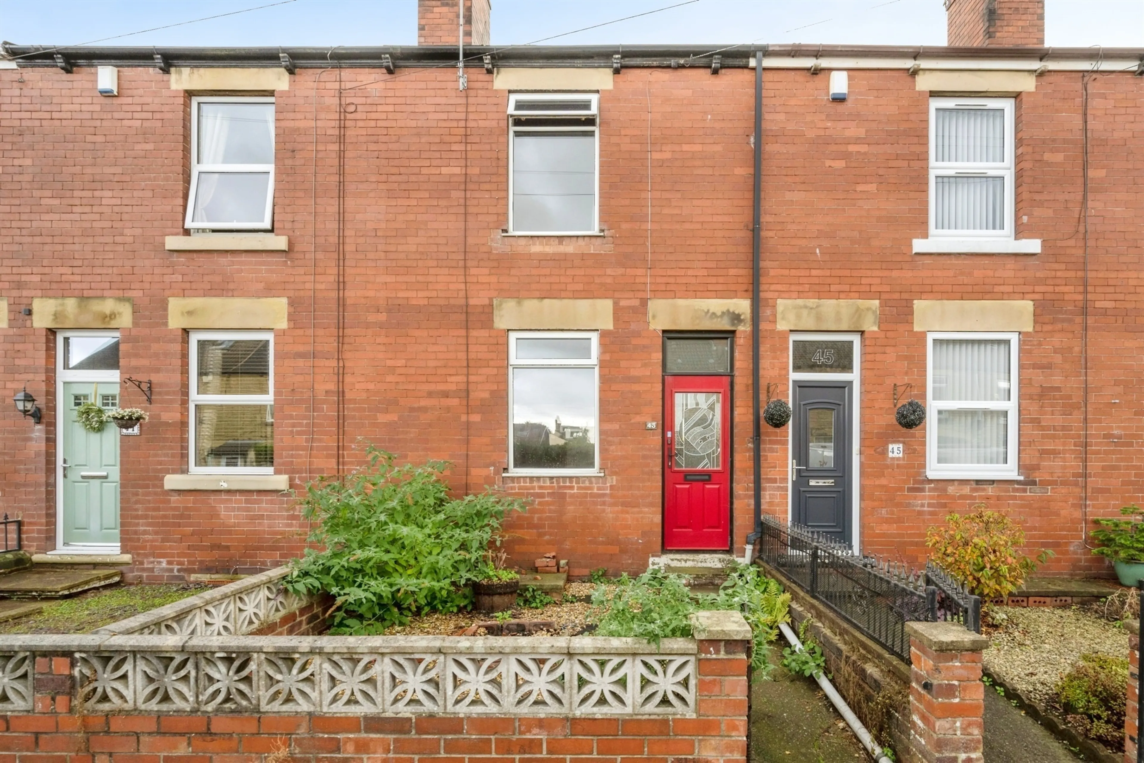 Property at Carnley Street, Wath-Upon-Dearne, Rotherham