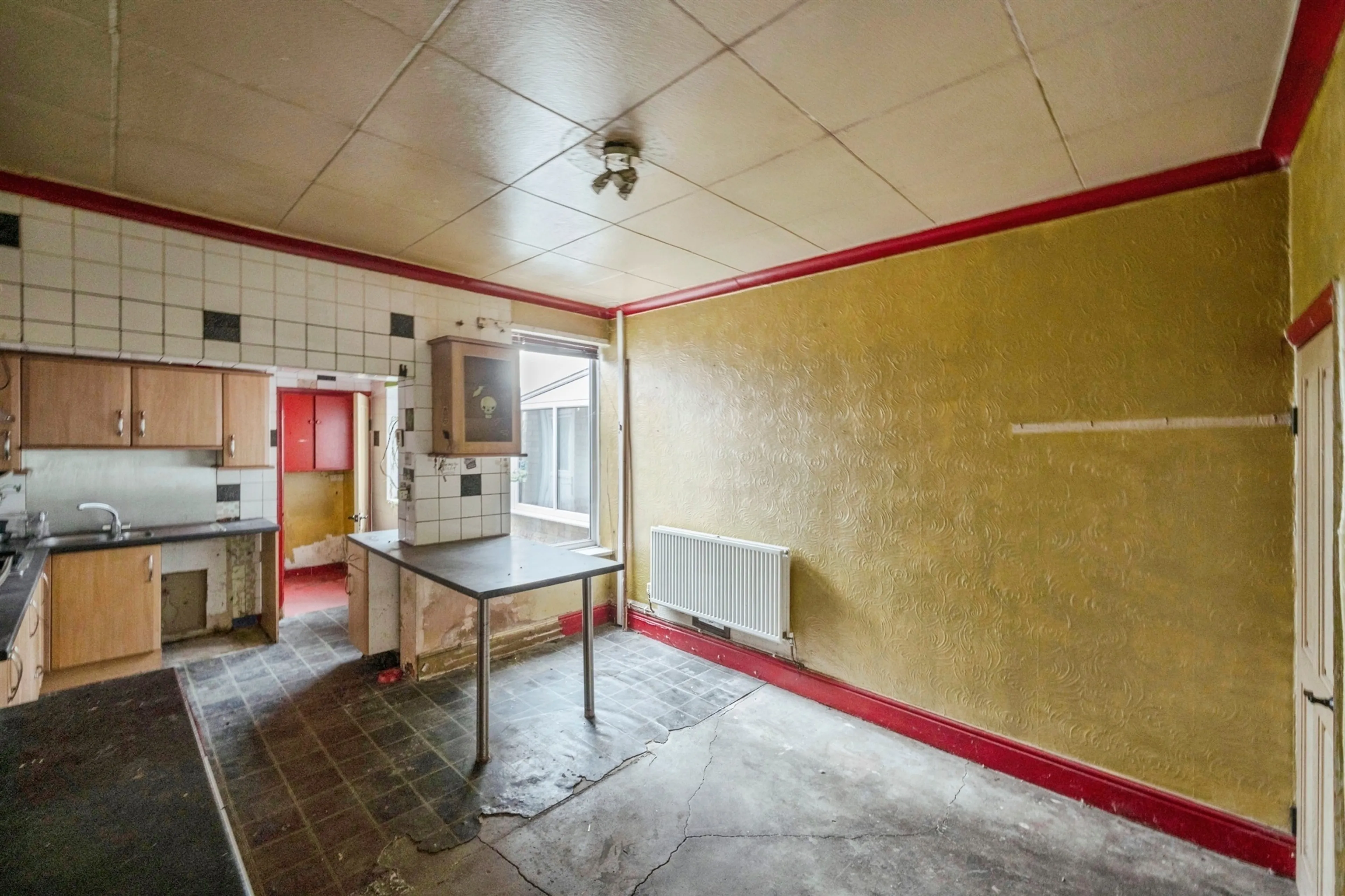 Property at Carnley Street, Wath-Upon-Dearne, Rotherham