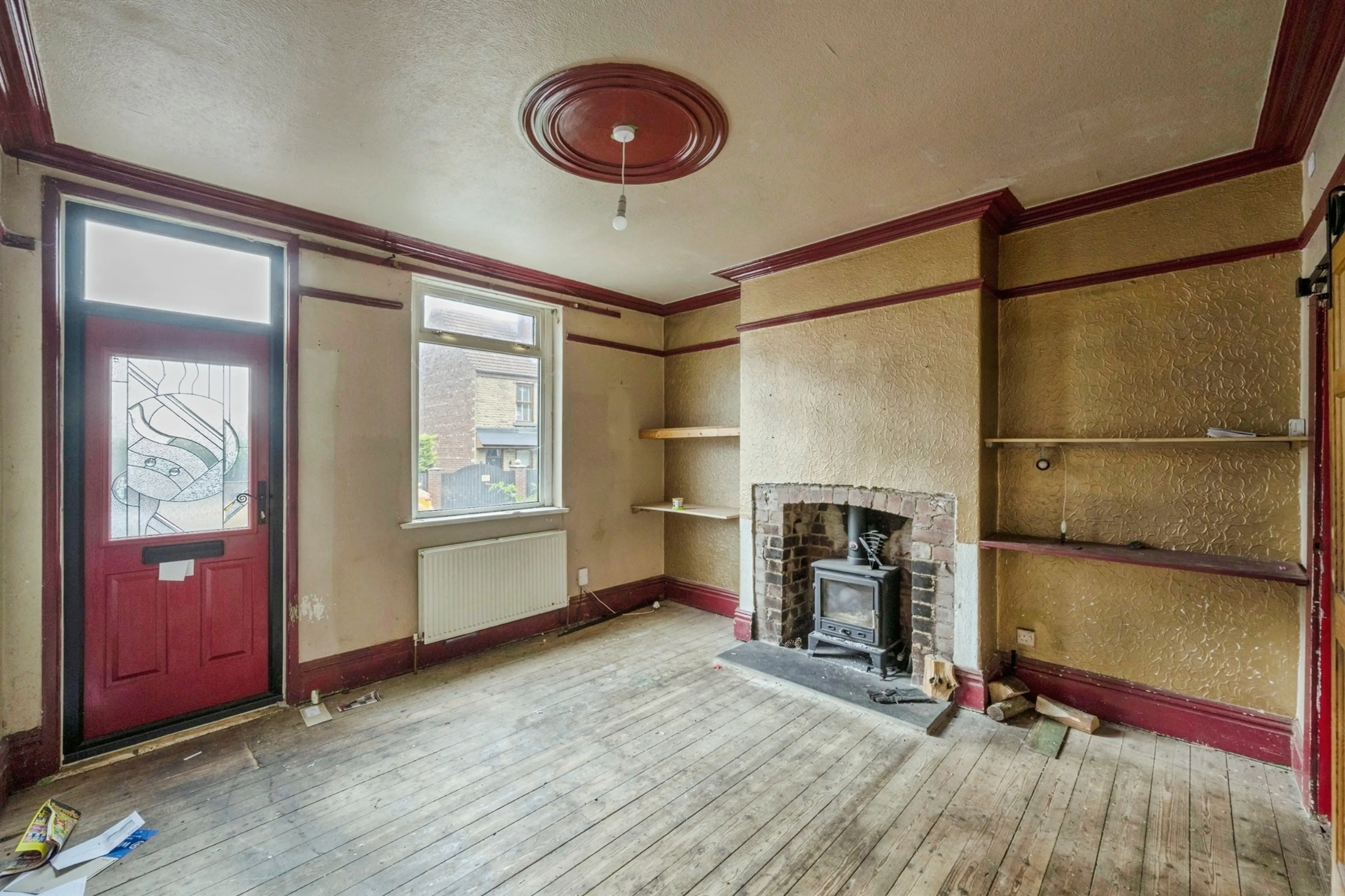 Property at Carnley Street, Wath-Upon-Dearne, Rotherham