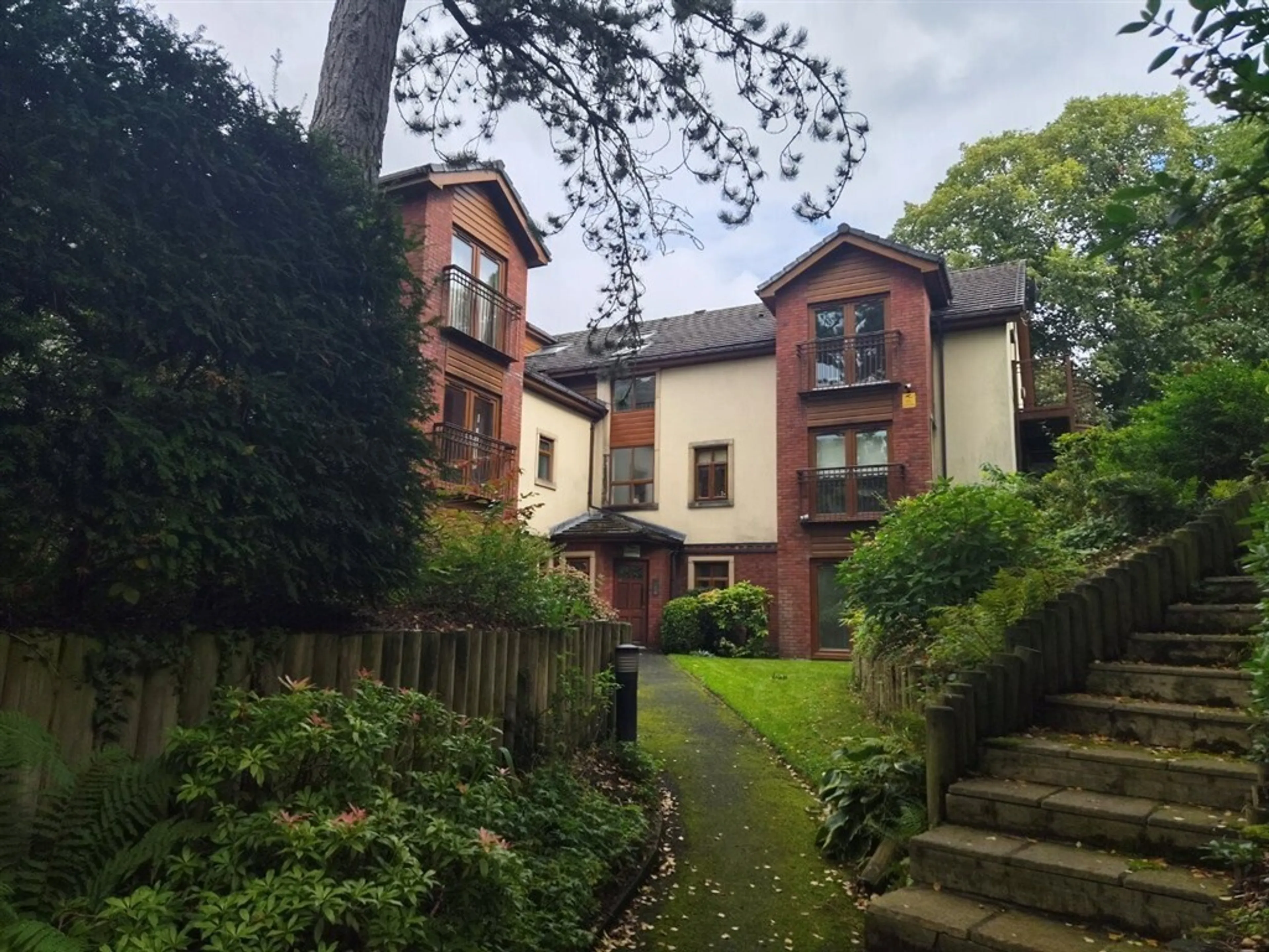 Property at Bury New Road, Prestwich, MANCHESTER