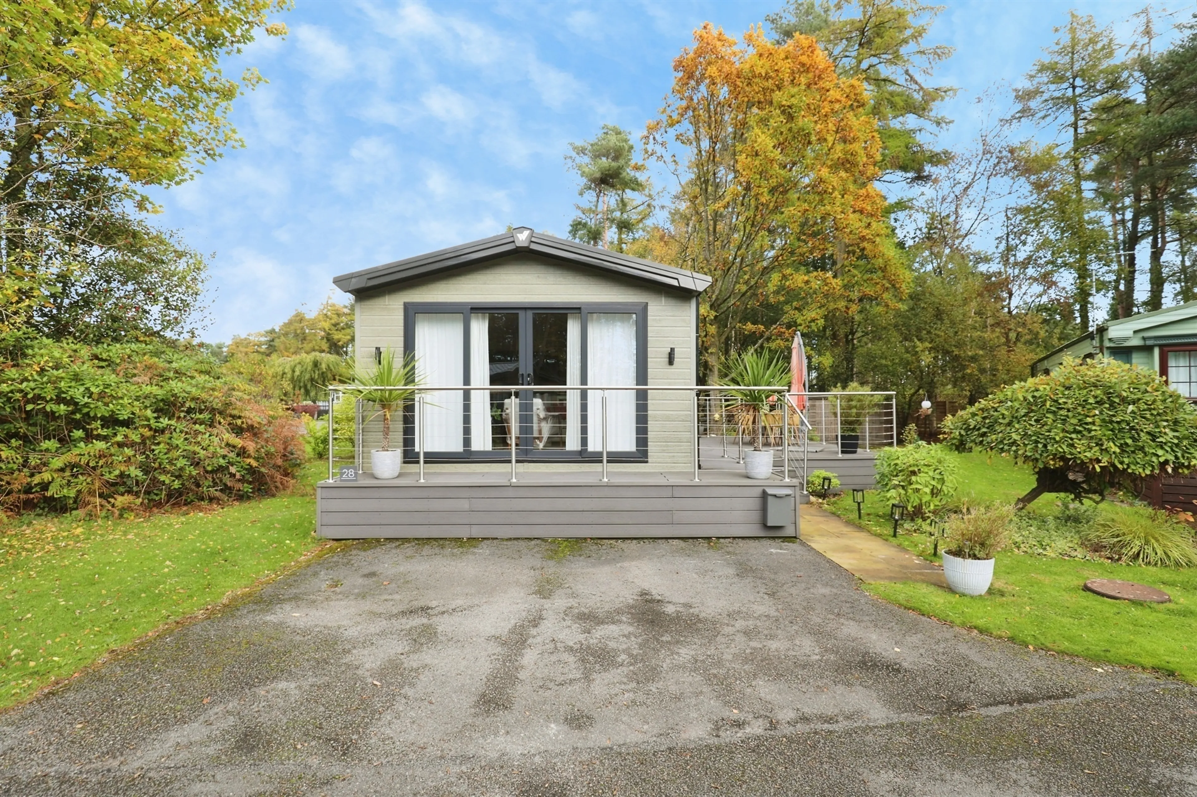 Property at Otley Road, Beckwithshaw, Harrogate
