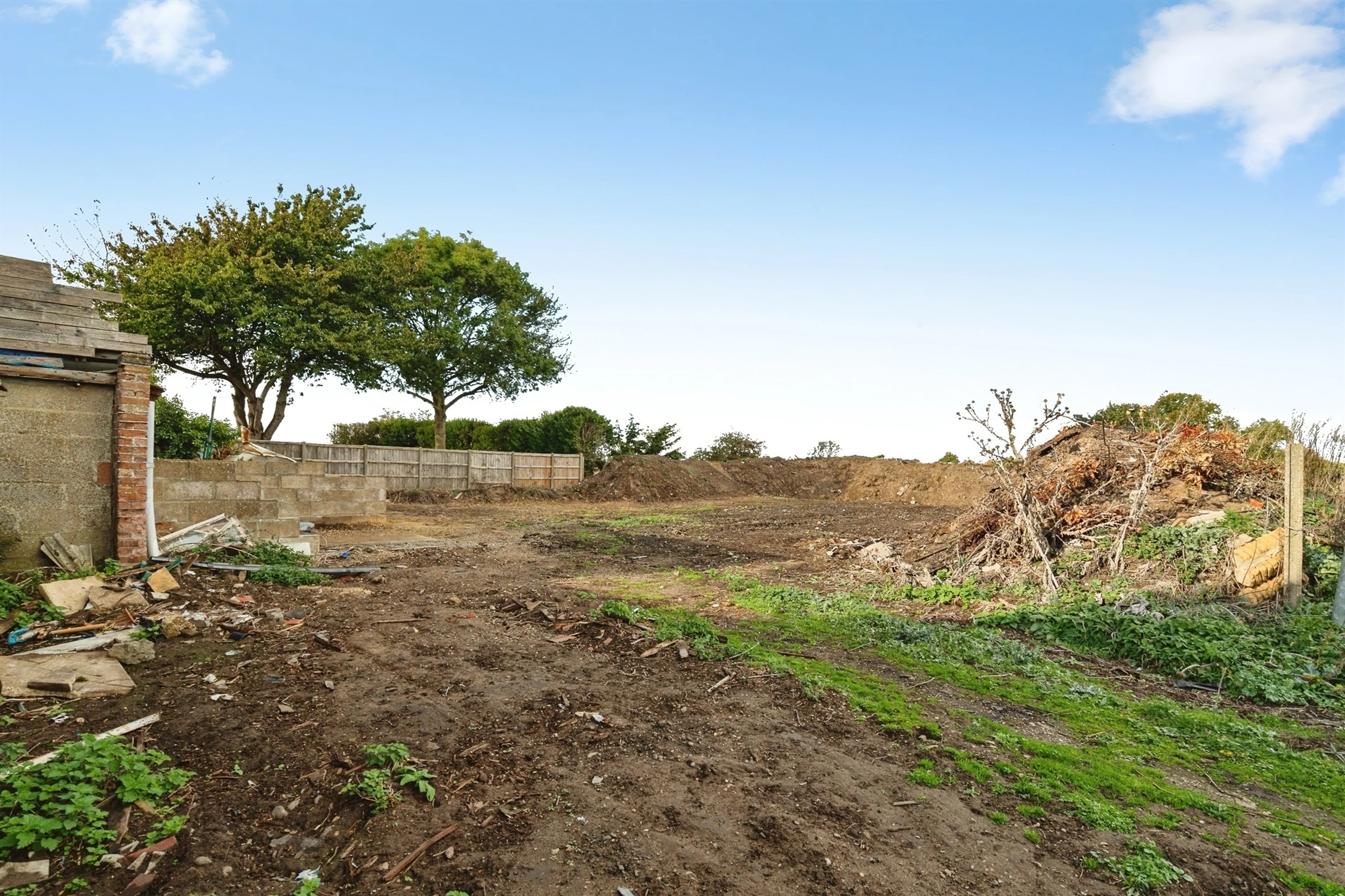 Property at Church Road, Limpenhoe, Norwich