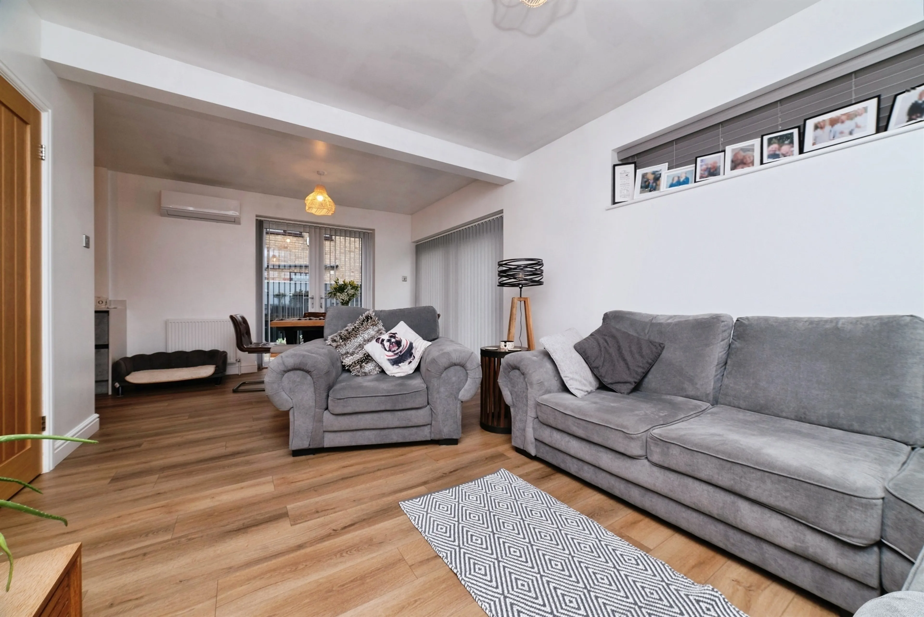 Property at Hooks Lane, Thorngumbald, Hull