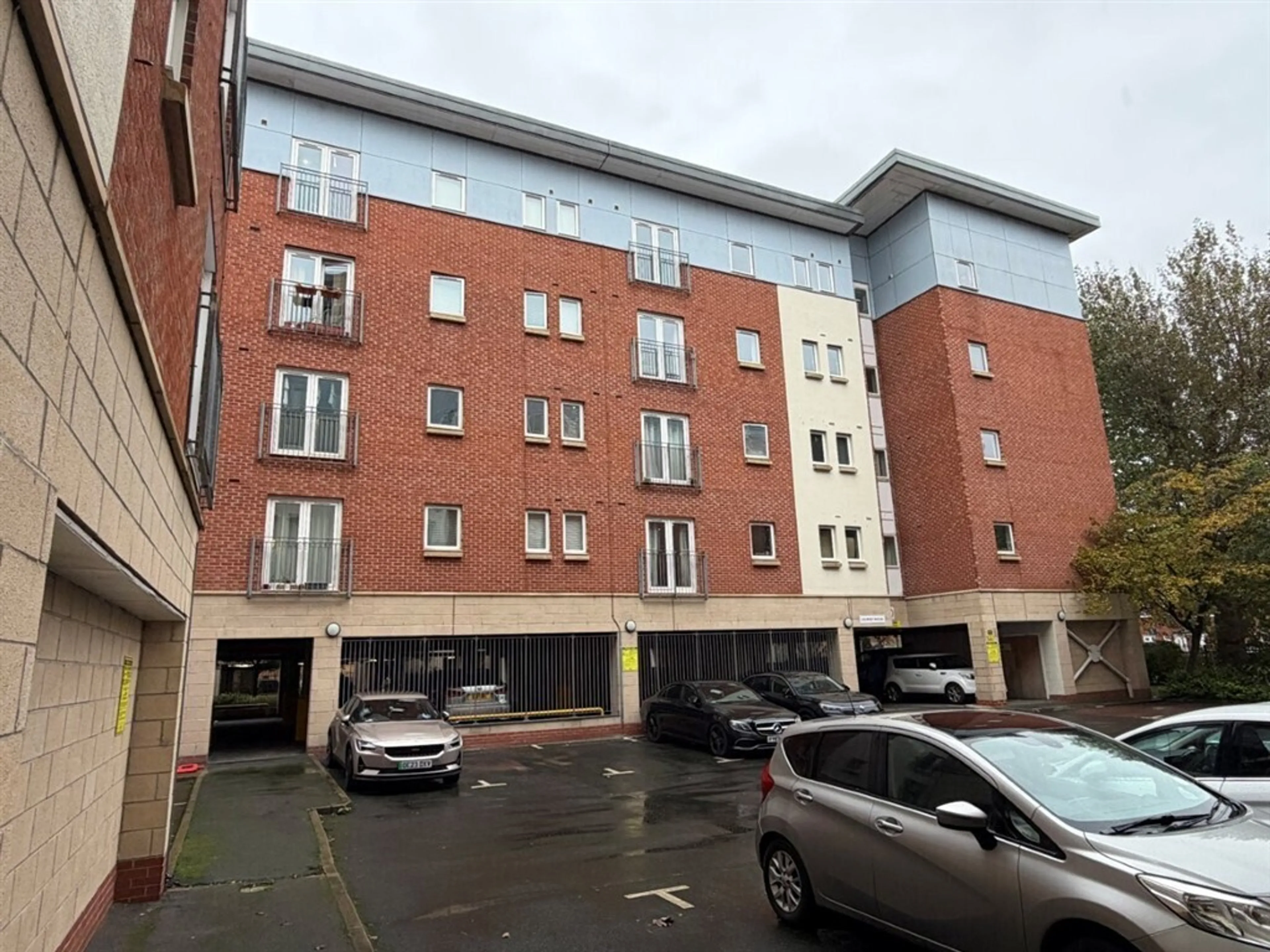 Property at Elmira Way, SALFORD